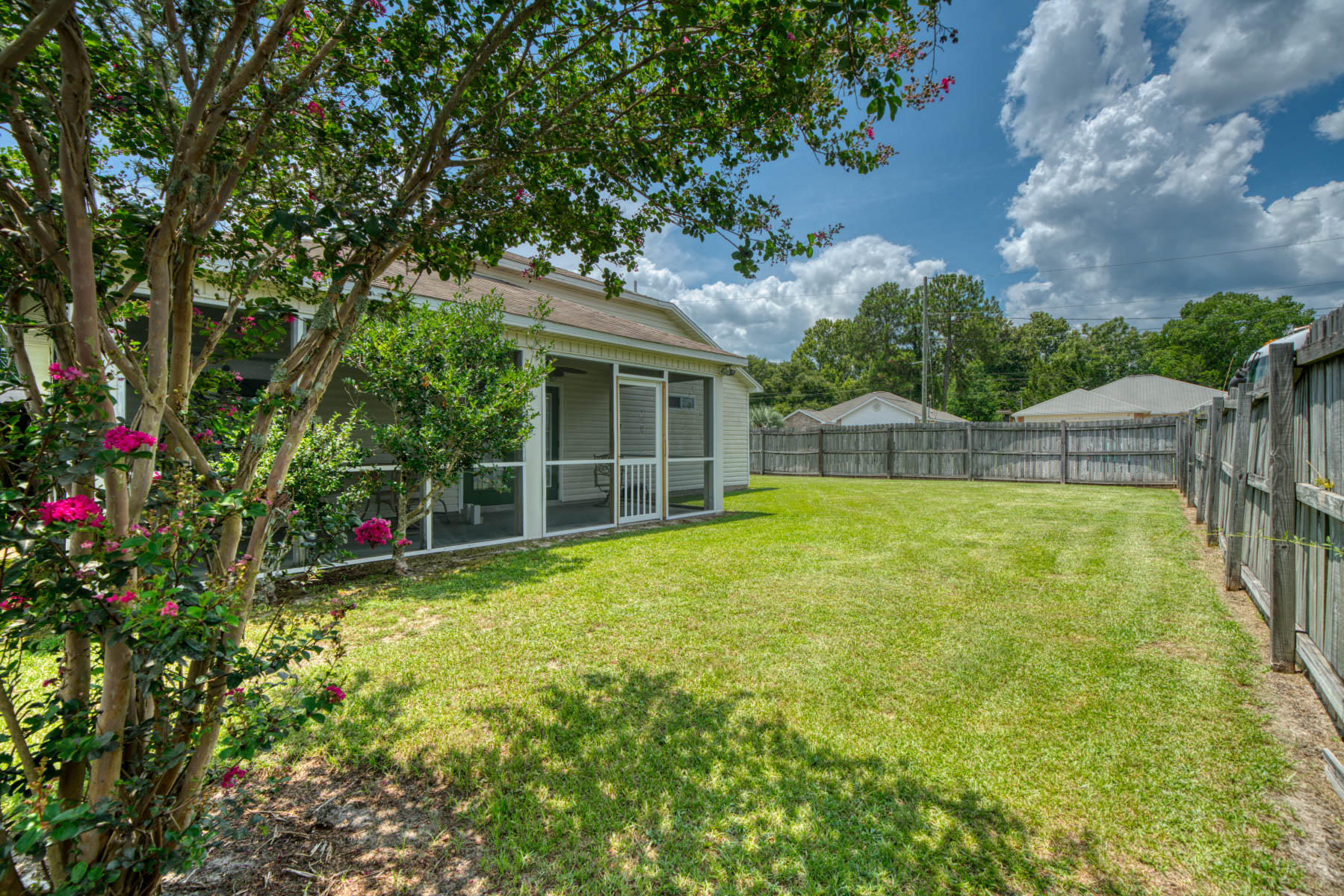 SOUTHERN PINES - Residential