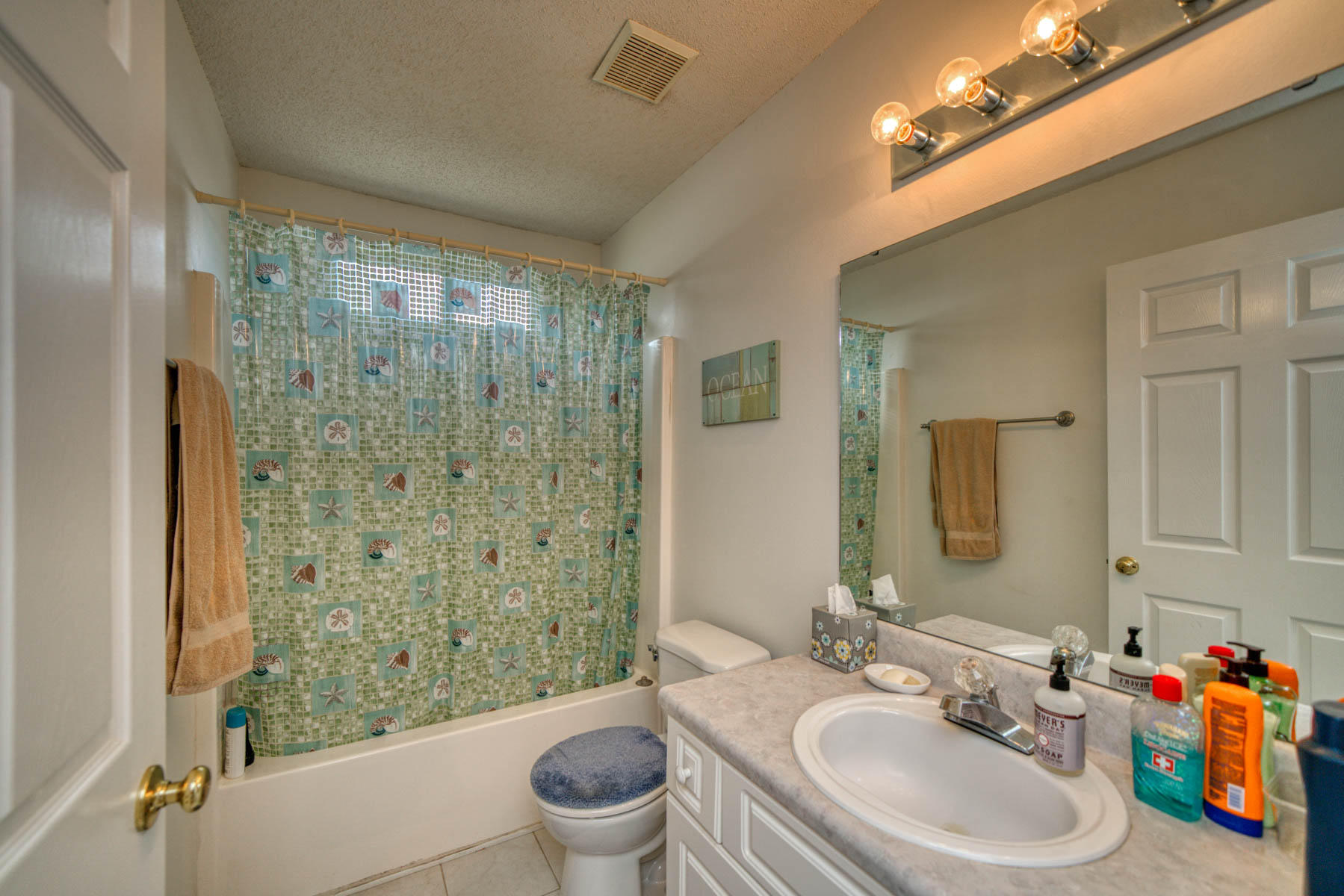 SOUTHERN PINES - Residential