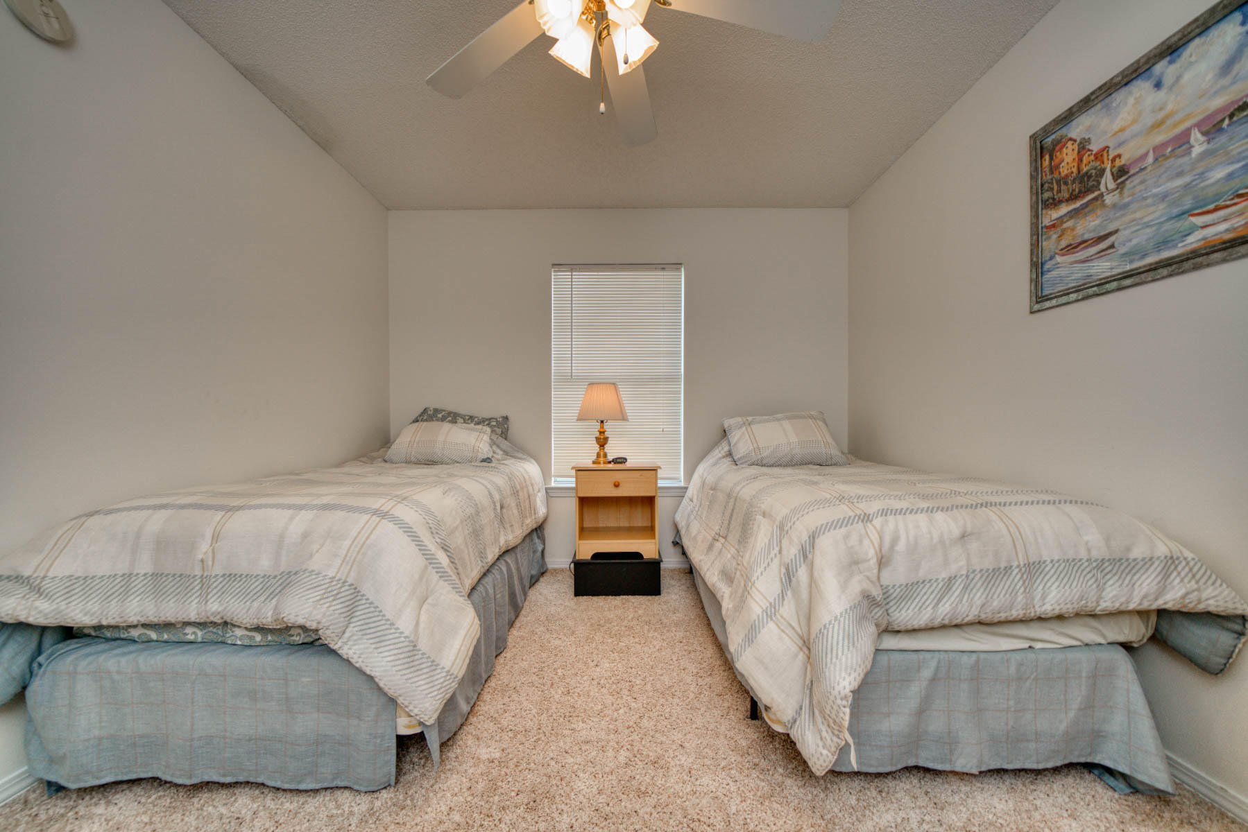 SOUTHERN PINES - Residential