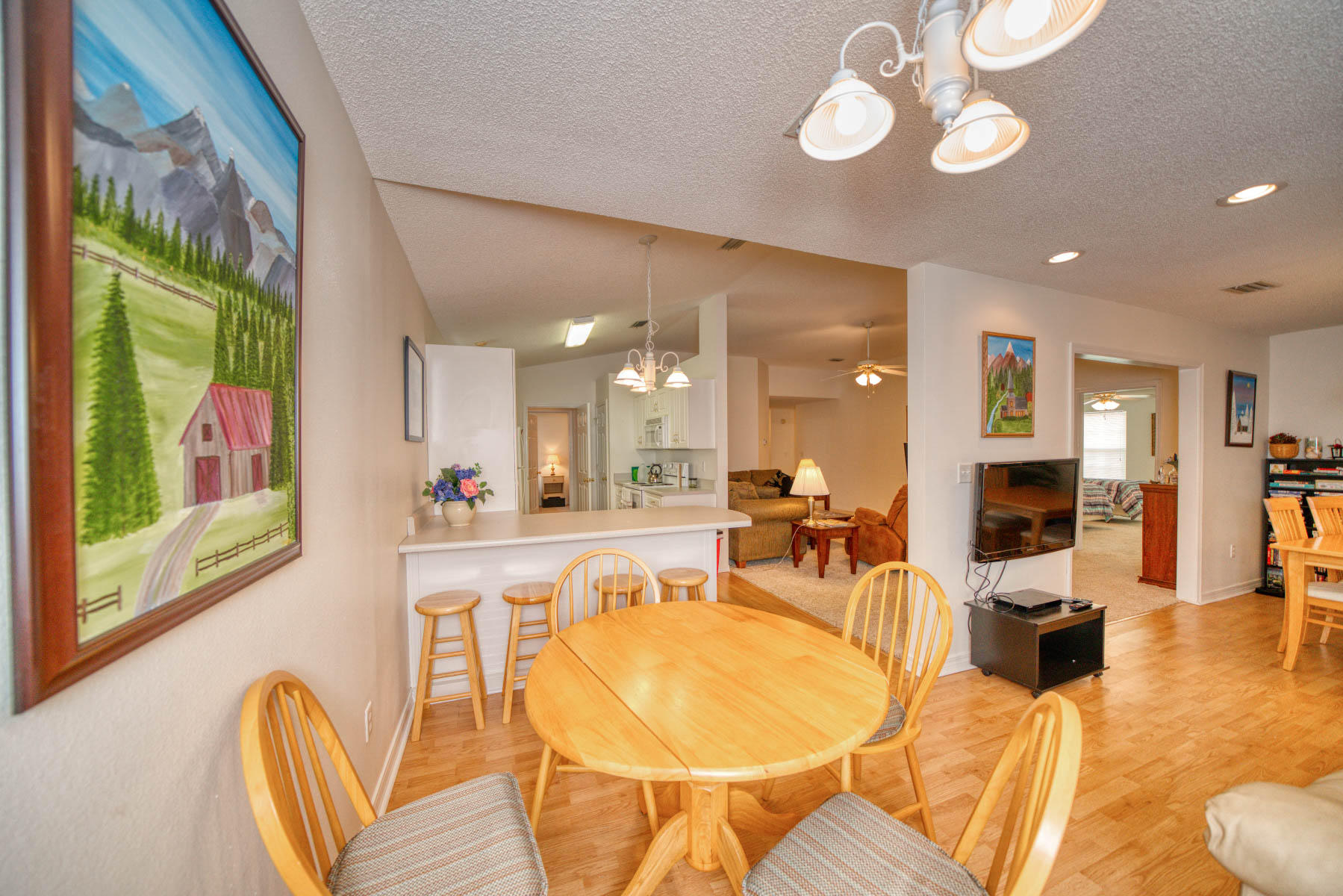 SOUTHERN PINES - Residential