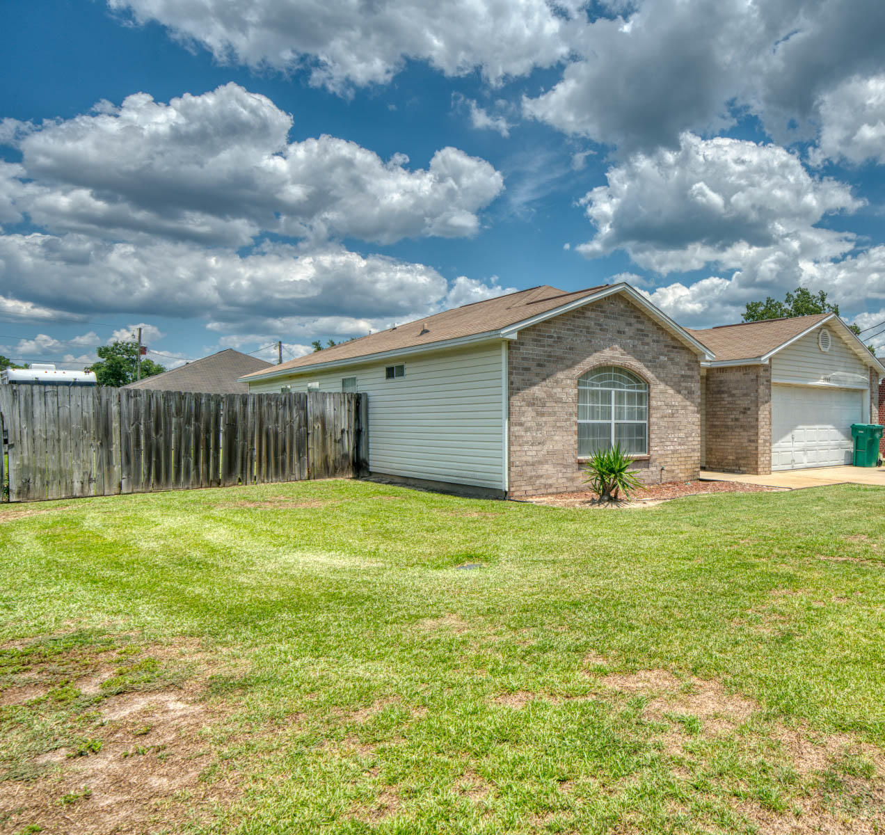 SOUTHERN PINES - Residential