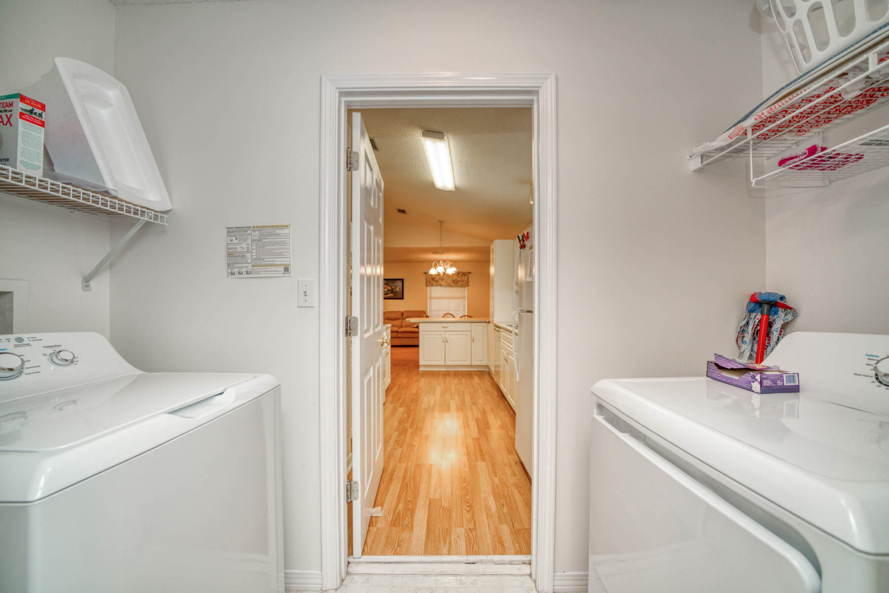 SOUTHERN PINES - Residential