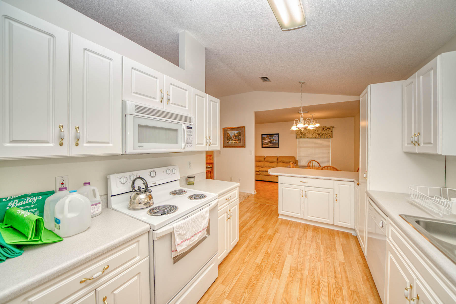 SOUTHERN PINES - Residential