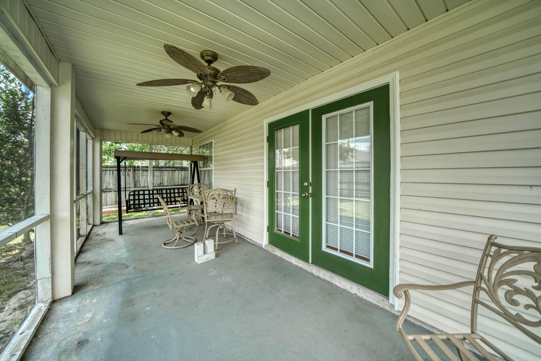 SOUTHERN PINES - Residential
