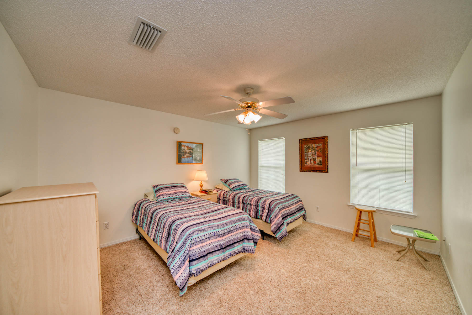 SOUTHERN PINES - Residential