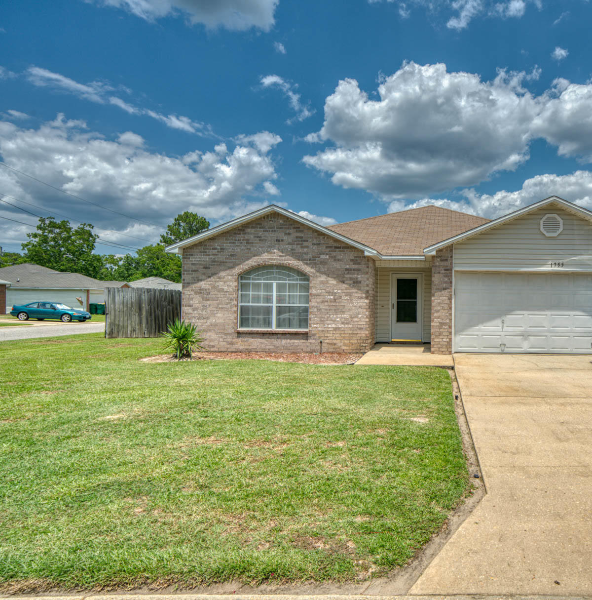 SOUTHERN PINES - Residential