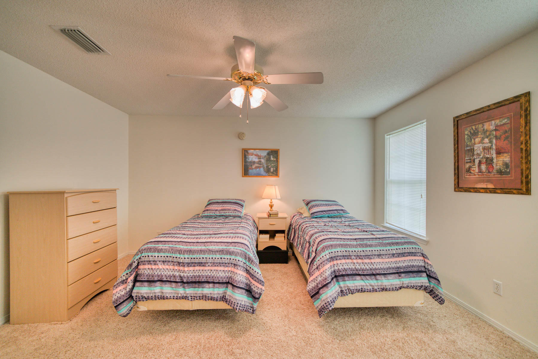 SOUTHERN PINES - Residential