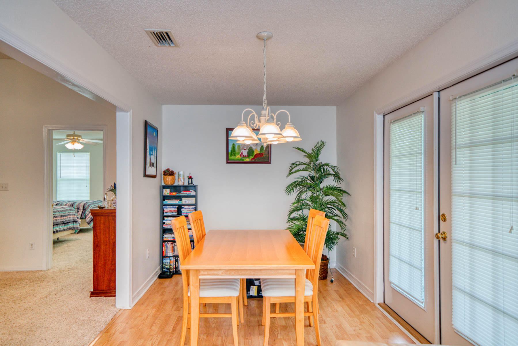 SOUTHERN PINES - Residential