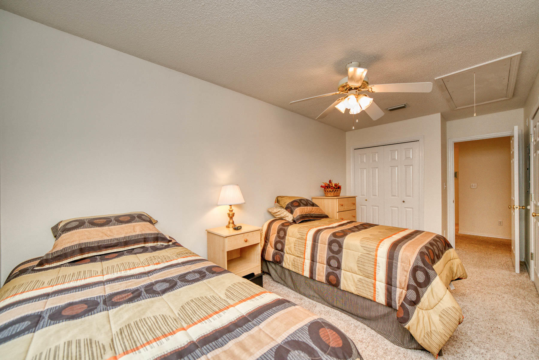 SOUTHERN PINES - Residential