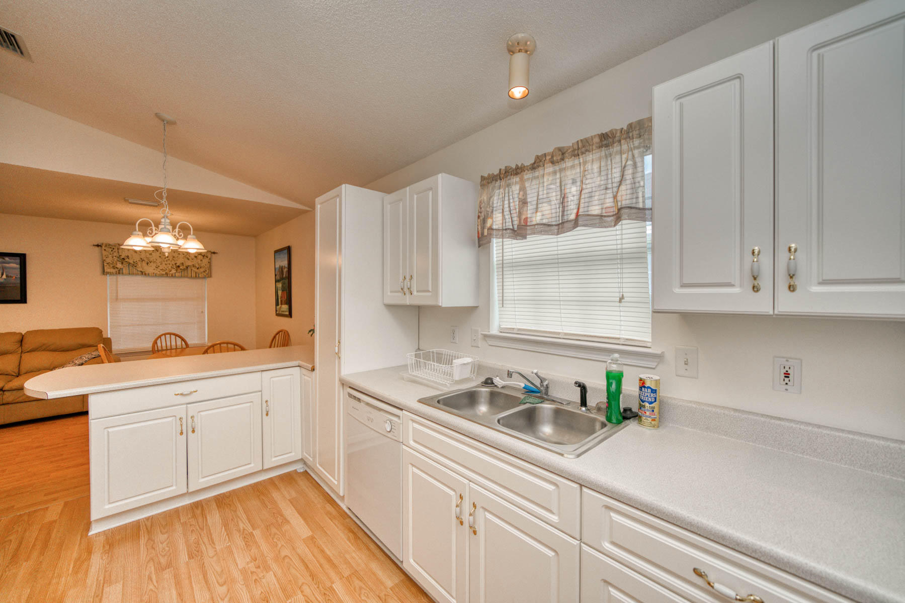 SOUTHERN PINES - Residential
