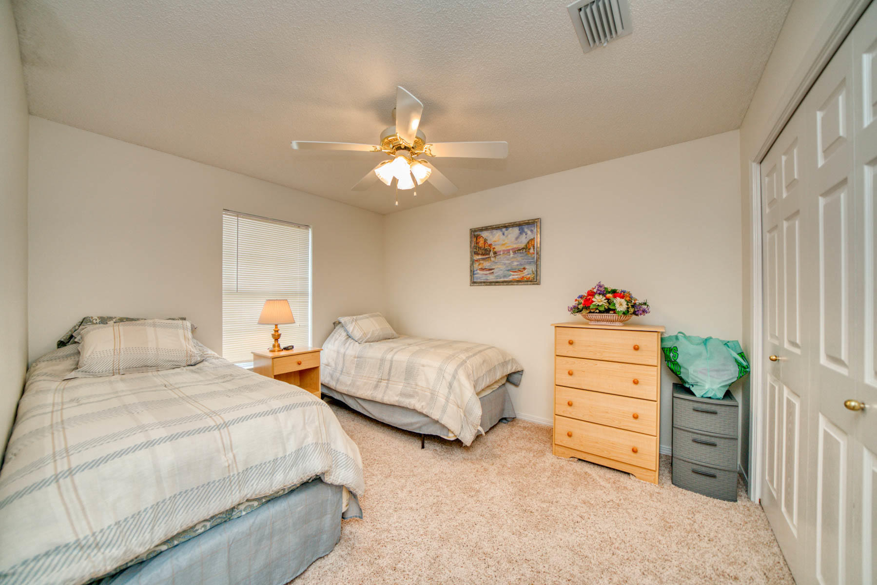 SOUTHERN PINES - Residential