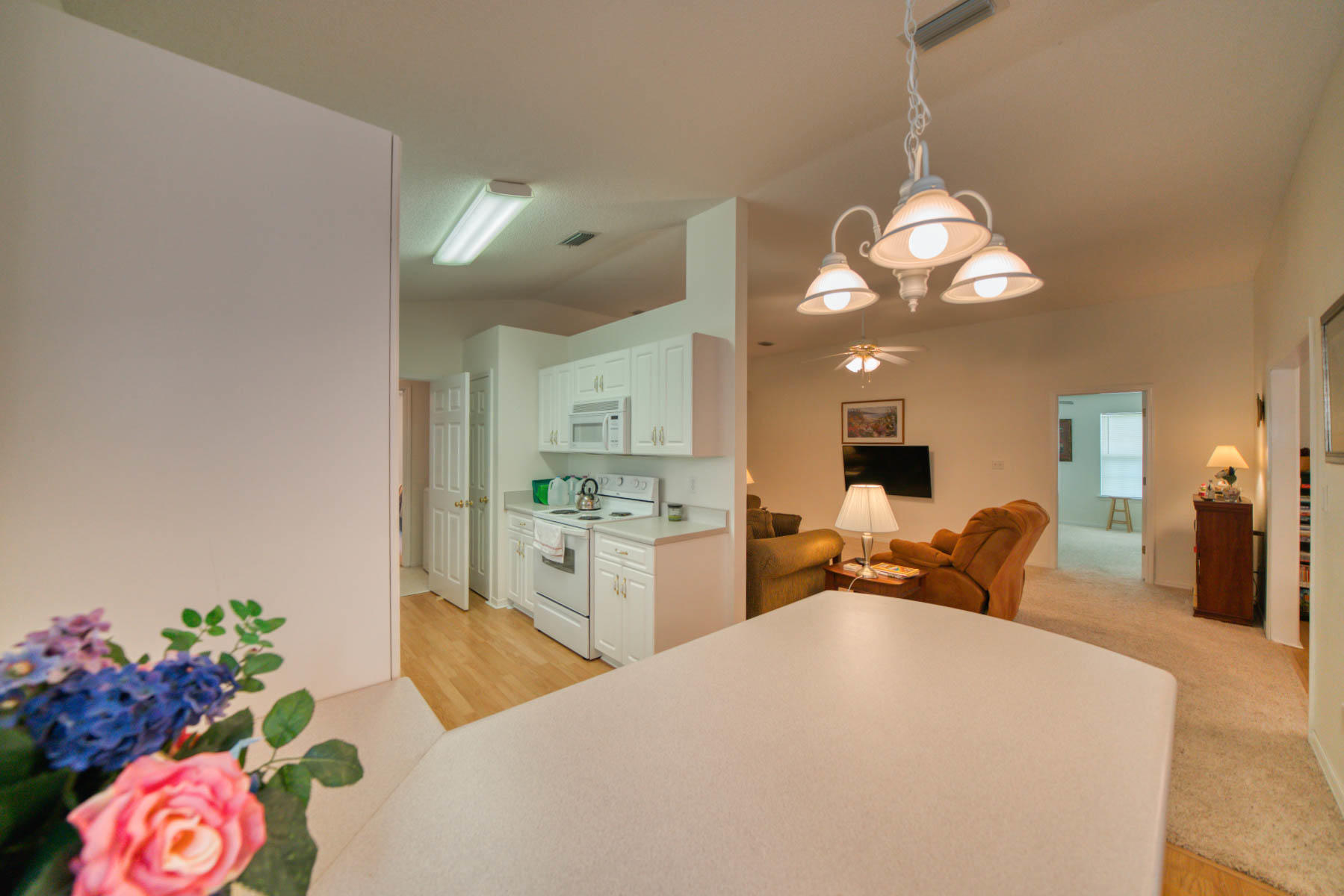 SOUTHERN PINES - Residential