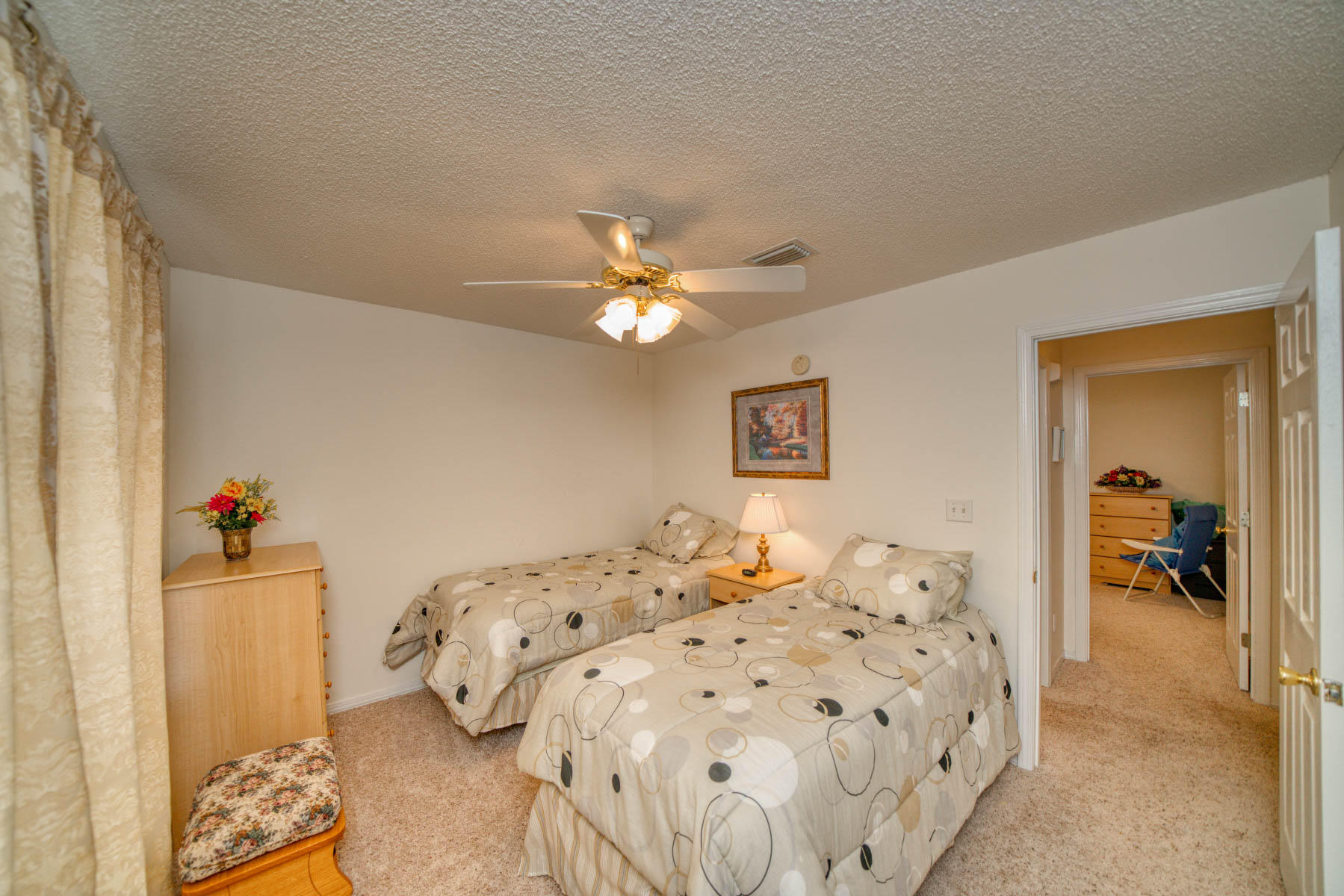 SOUTHERN PINES - Residential