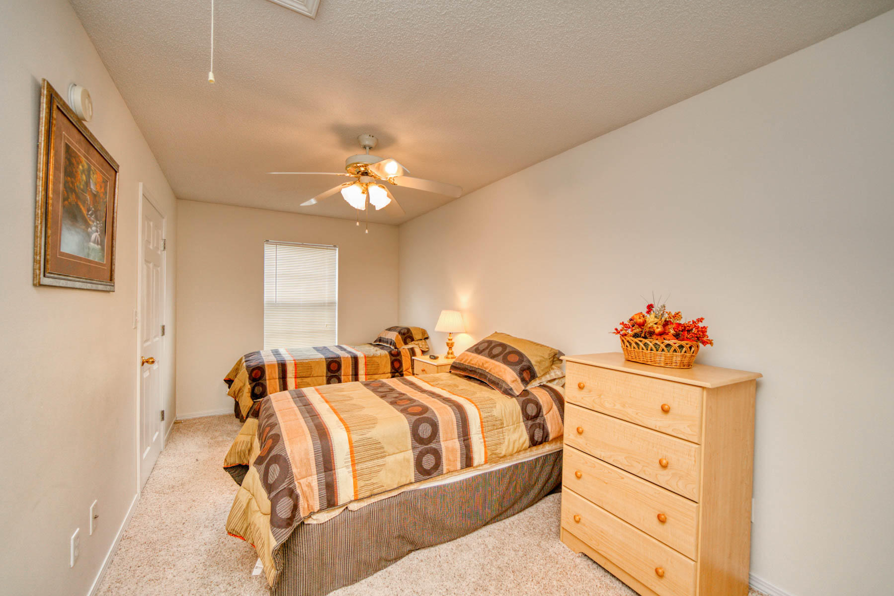 SOUTHERN PINES - Residential