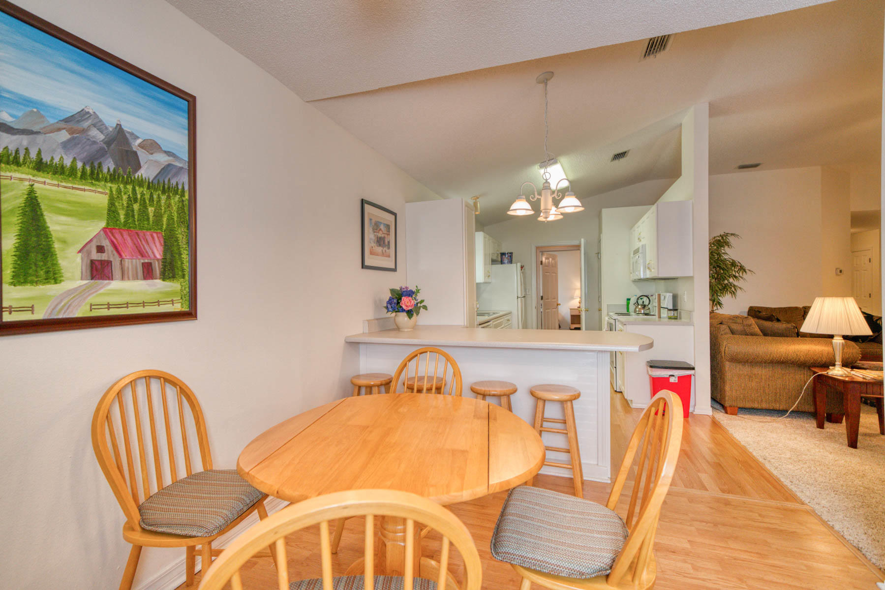 SOUTHERN PINES - Residential