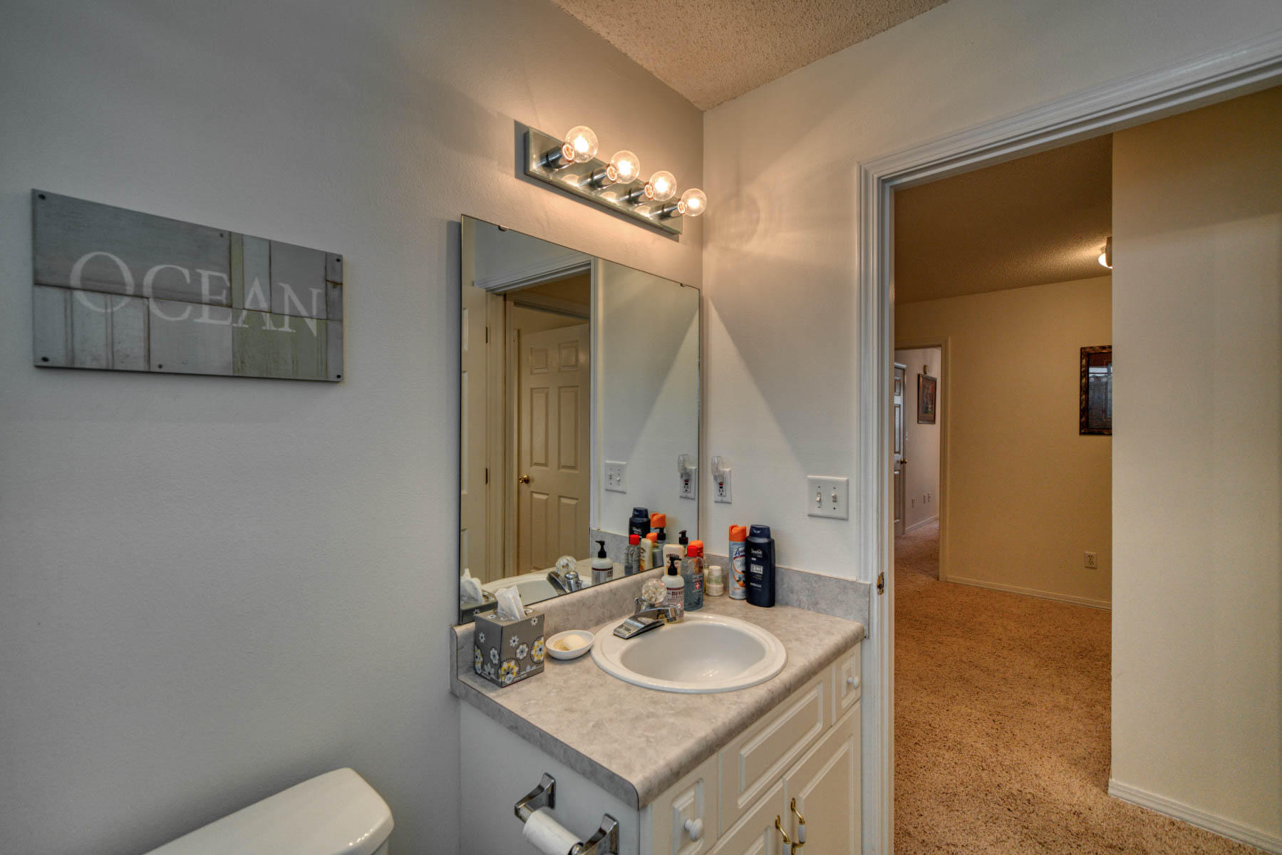 SOUTHERN PINES - Residential