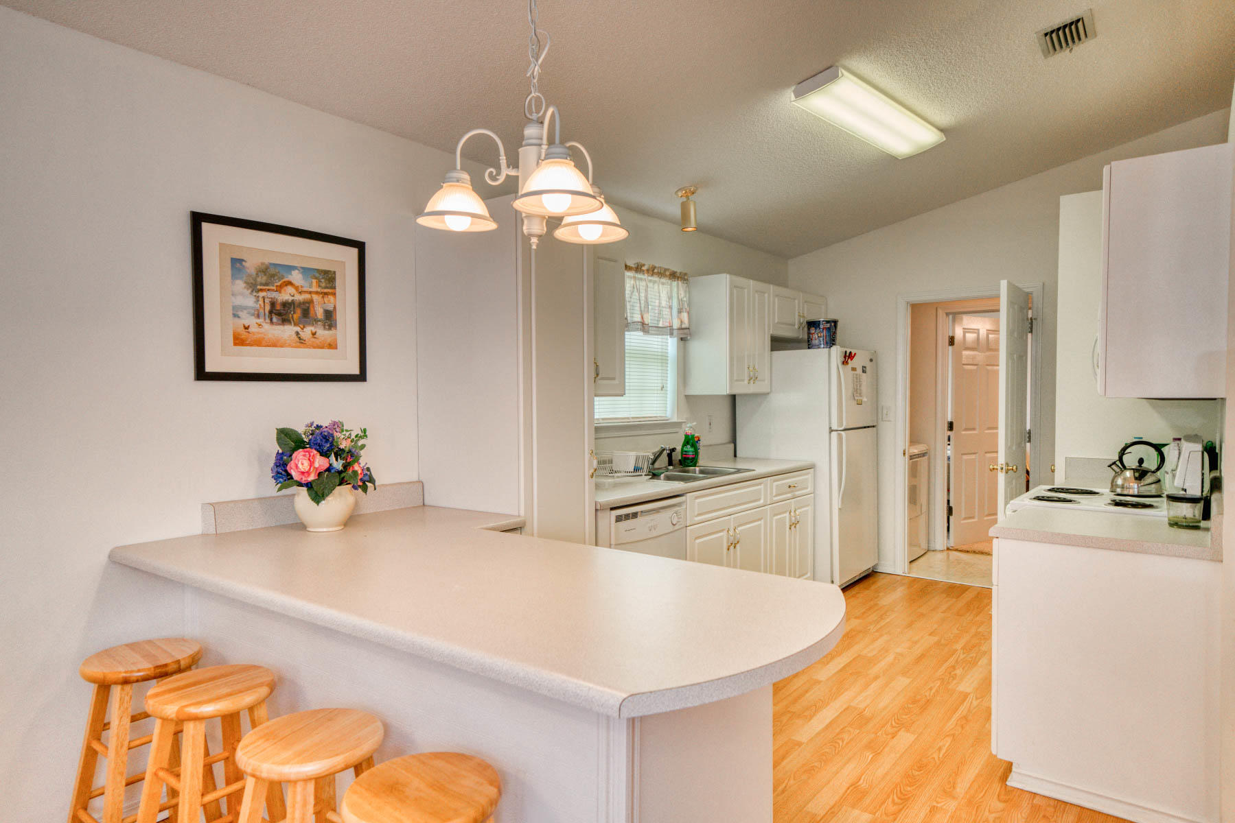 SOUTHERN PINES - Residential