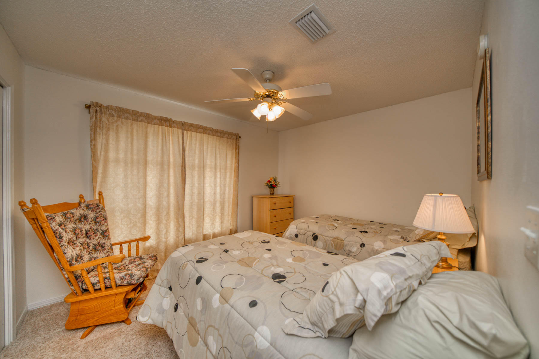 SOUTHERN PINES - Residential