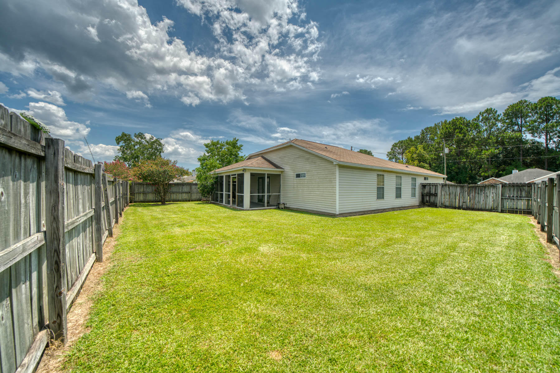 SOUTHERN PINES - Residential