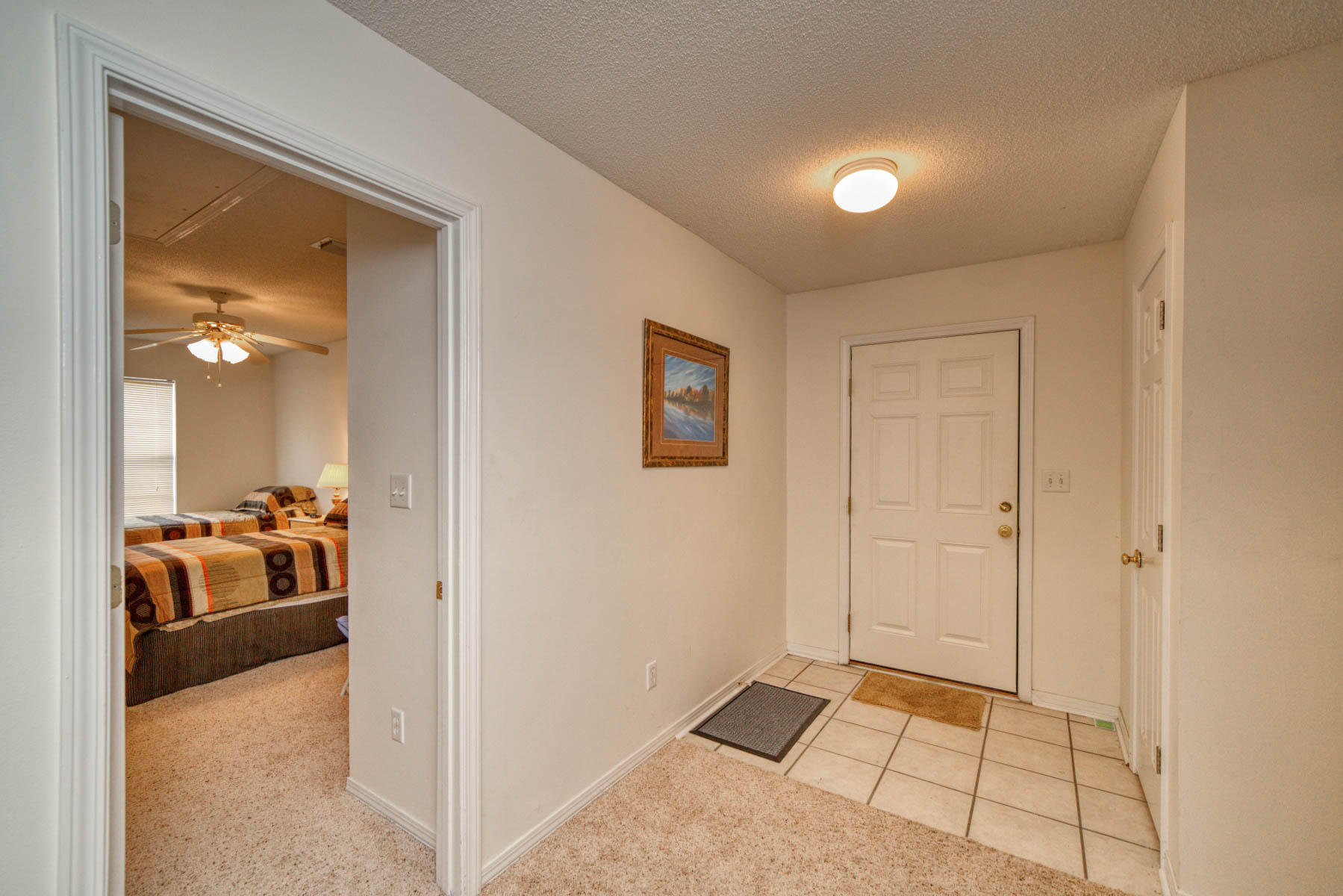SOUTHERN PINES - Residential