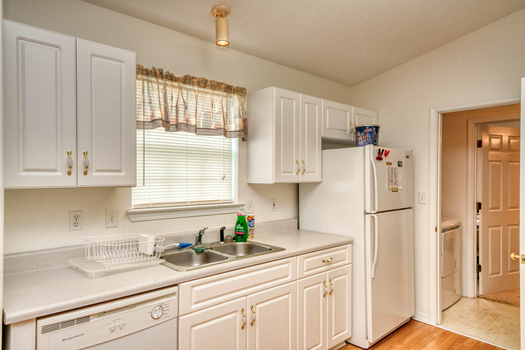 SOUTHERN PINES - Residential
