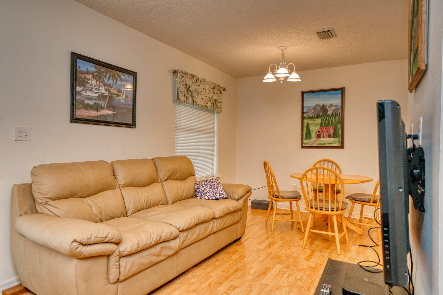 SOUTHERN PINES - Residential