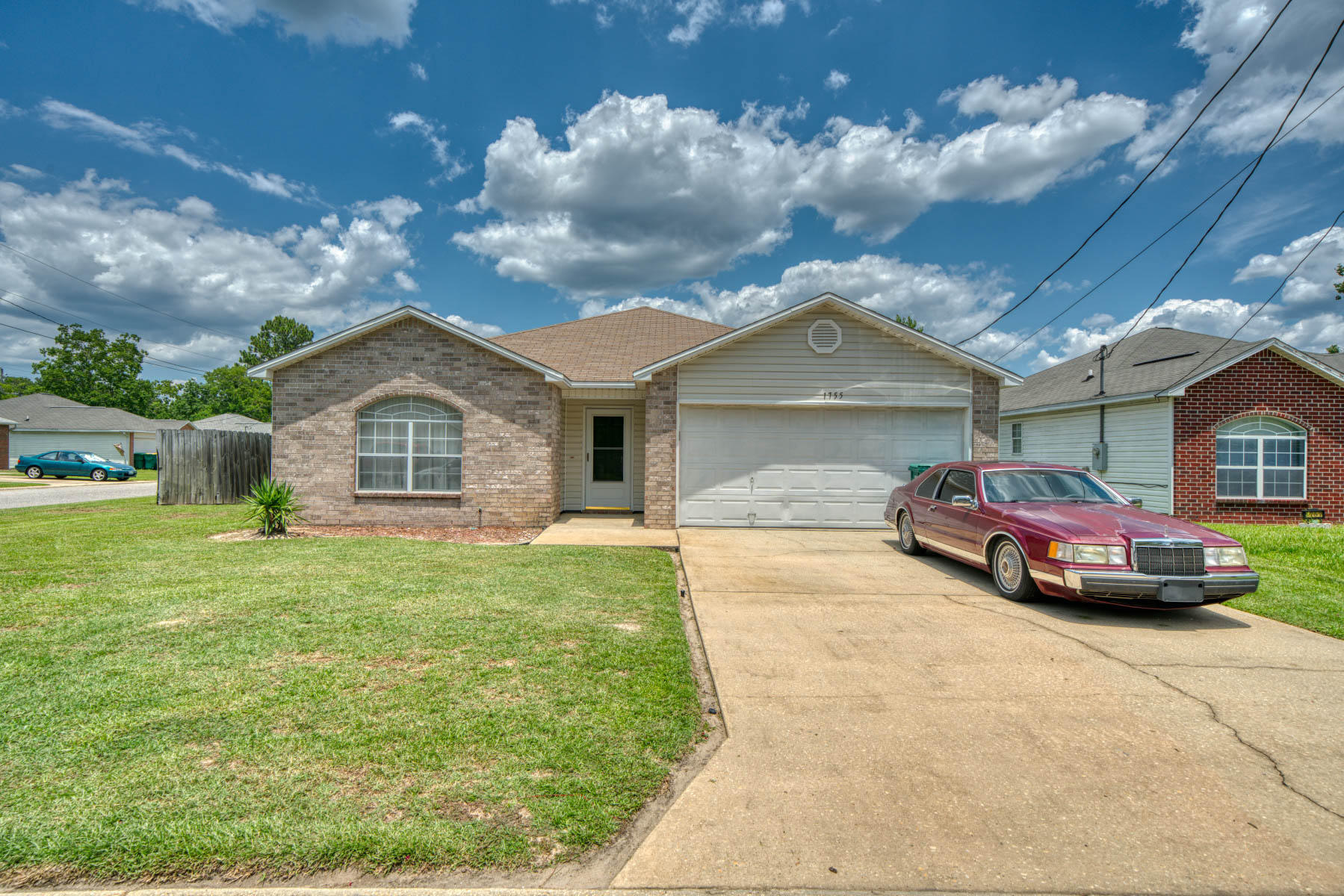 SOUTHERN PINES - Residential