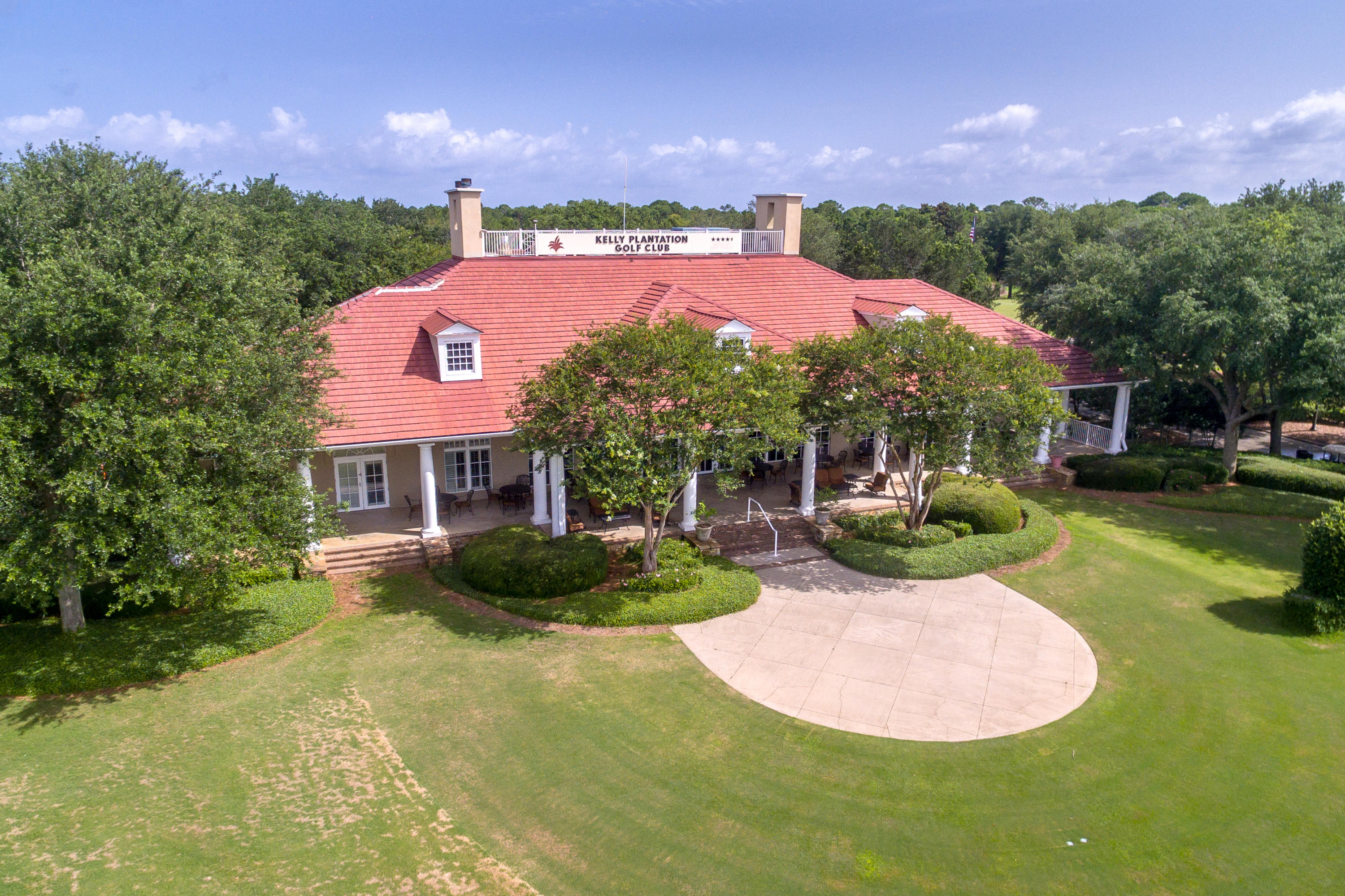 Kelly Plantation WATERFORD AT KELLY PLANTATION - Residential