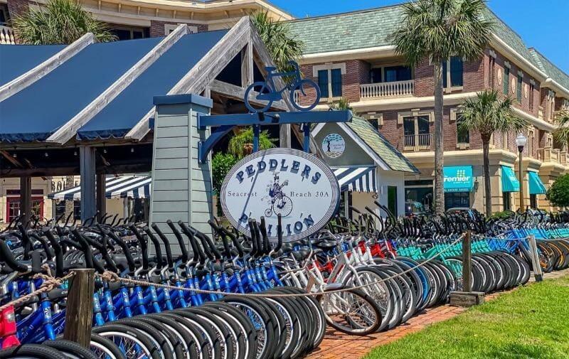 SEACREST BEACH - Residential