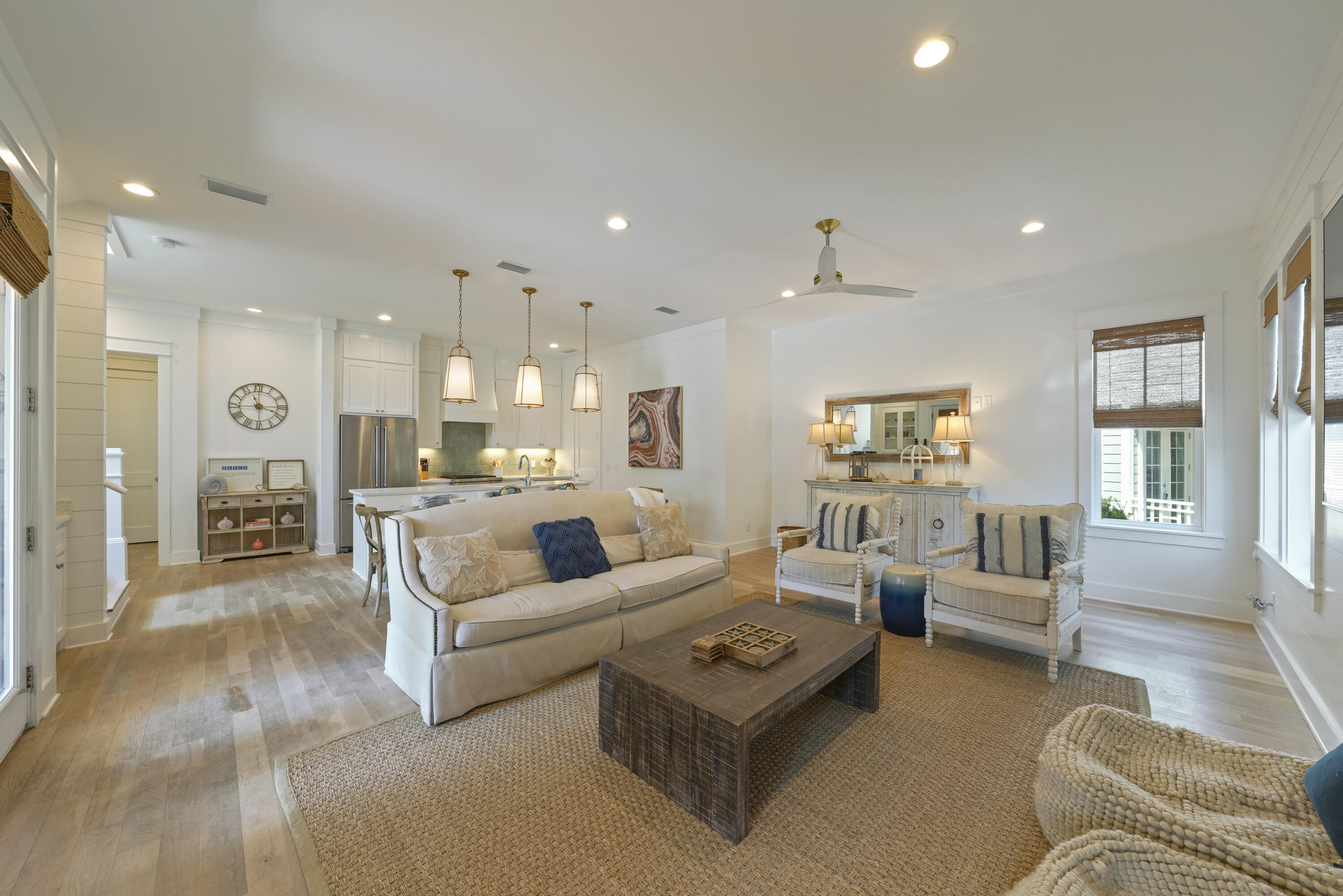 SEACREST BEACH - Residential