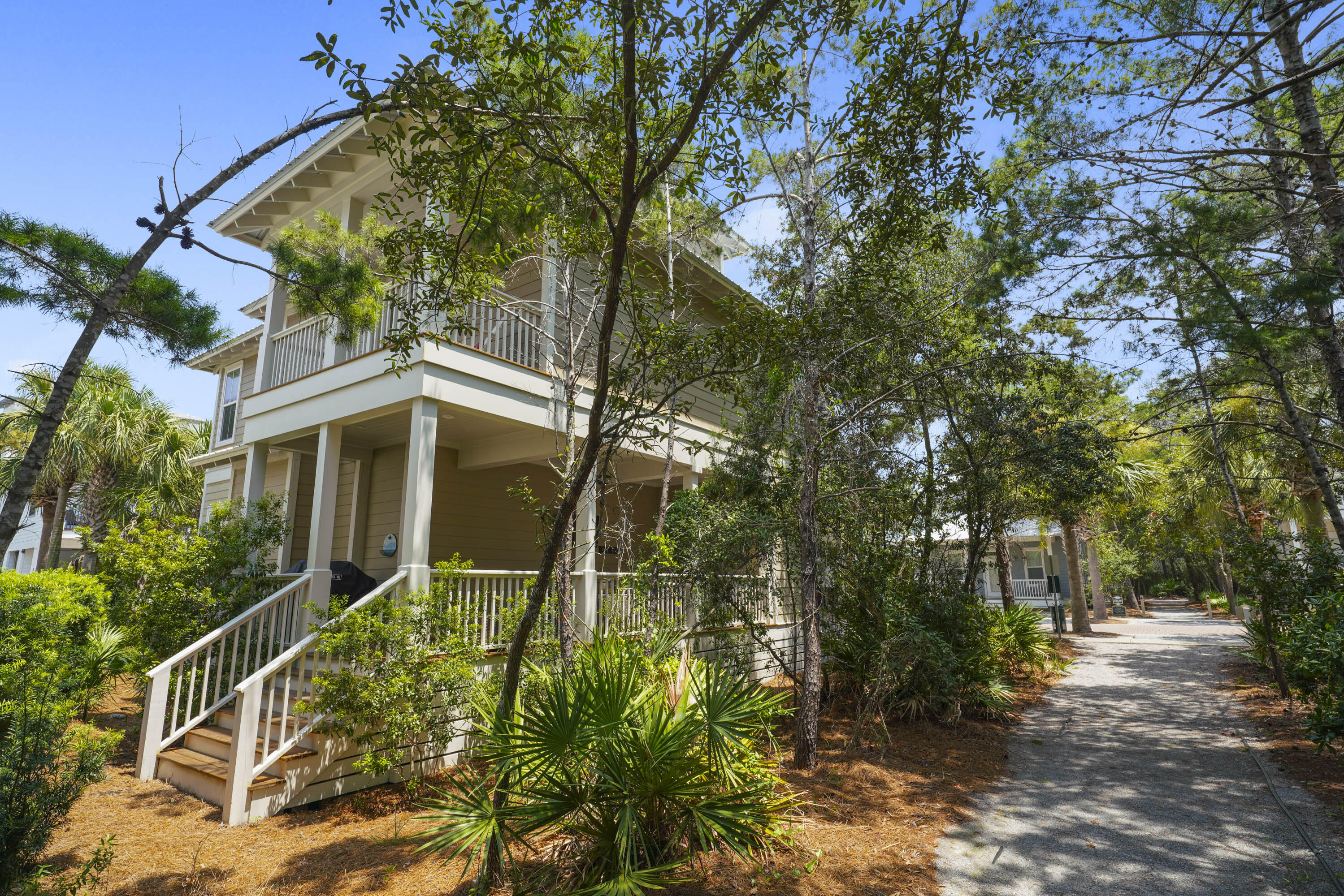 SEACREST BEACH - Residential