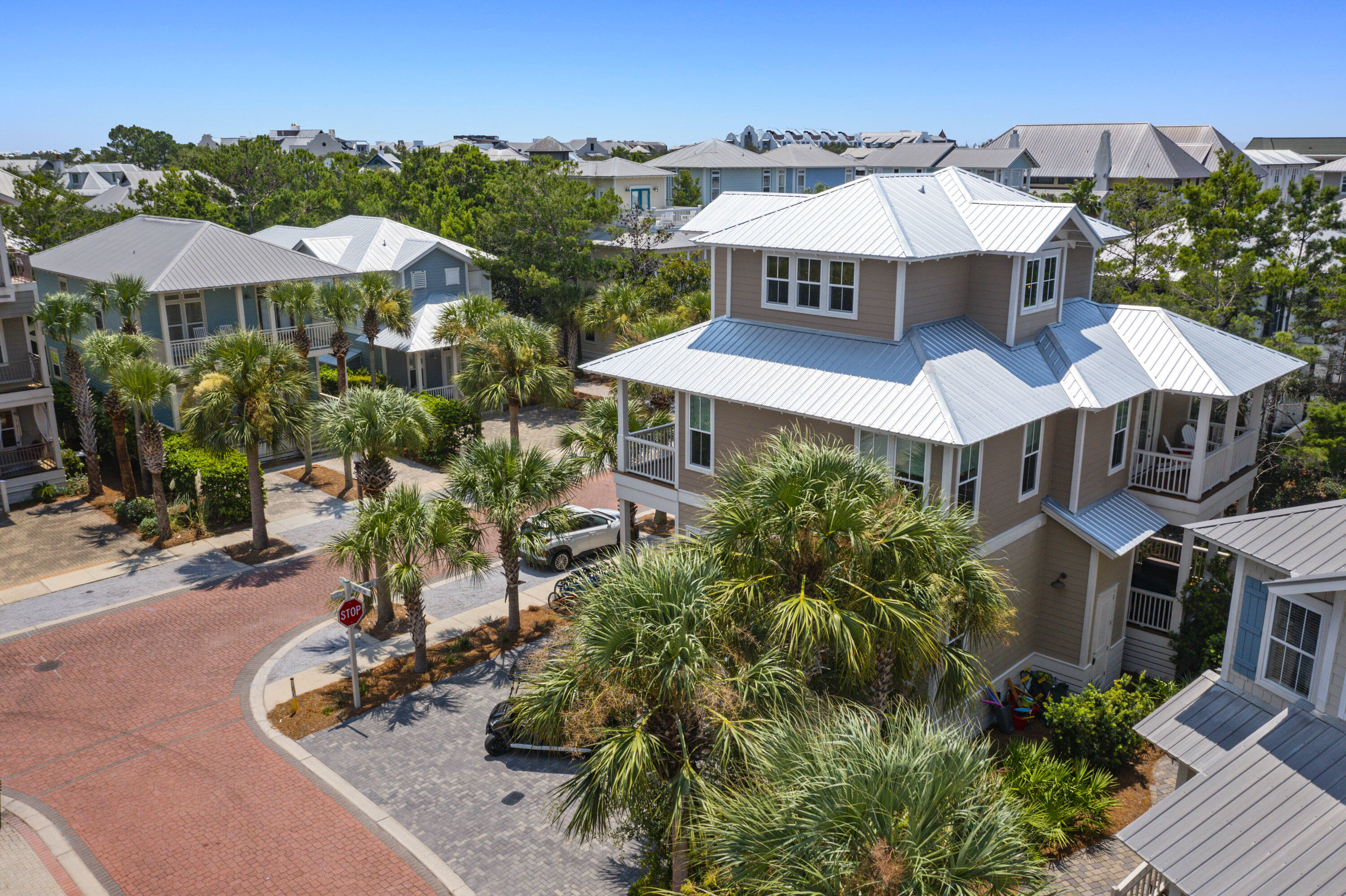 SEACREST BEACH - Residential