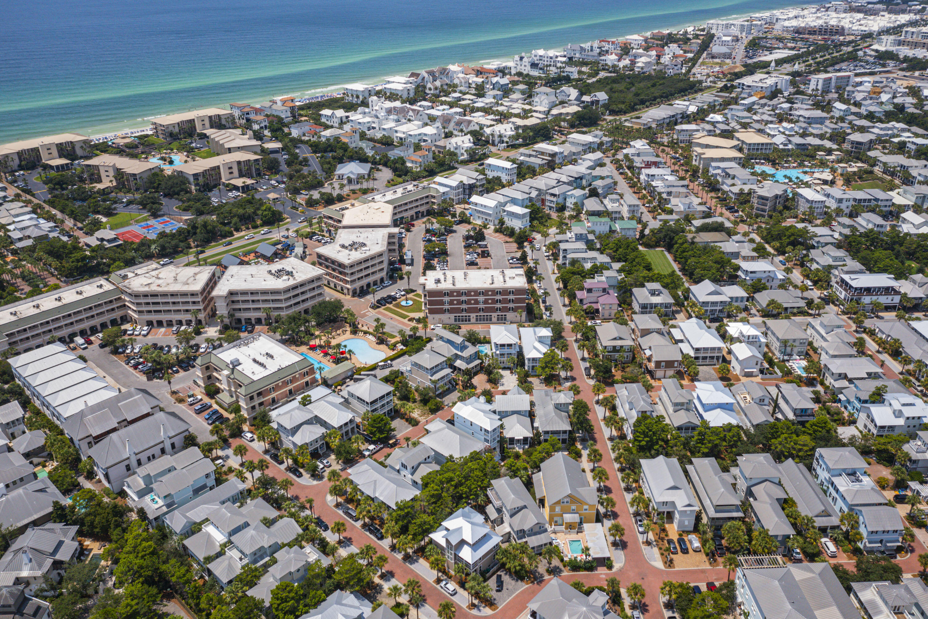 SEACREST BEACH - Residential