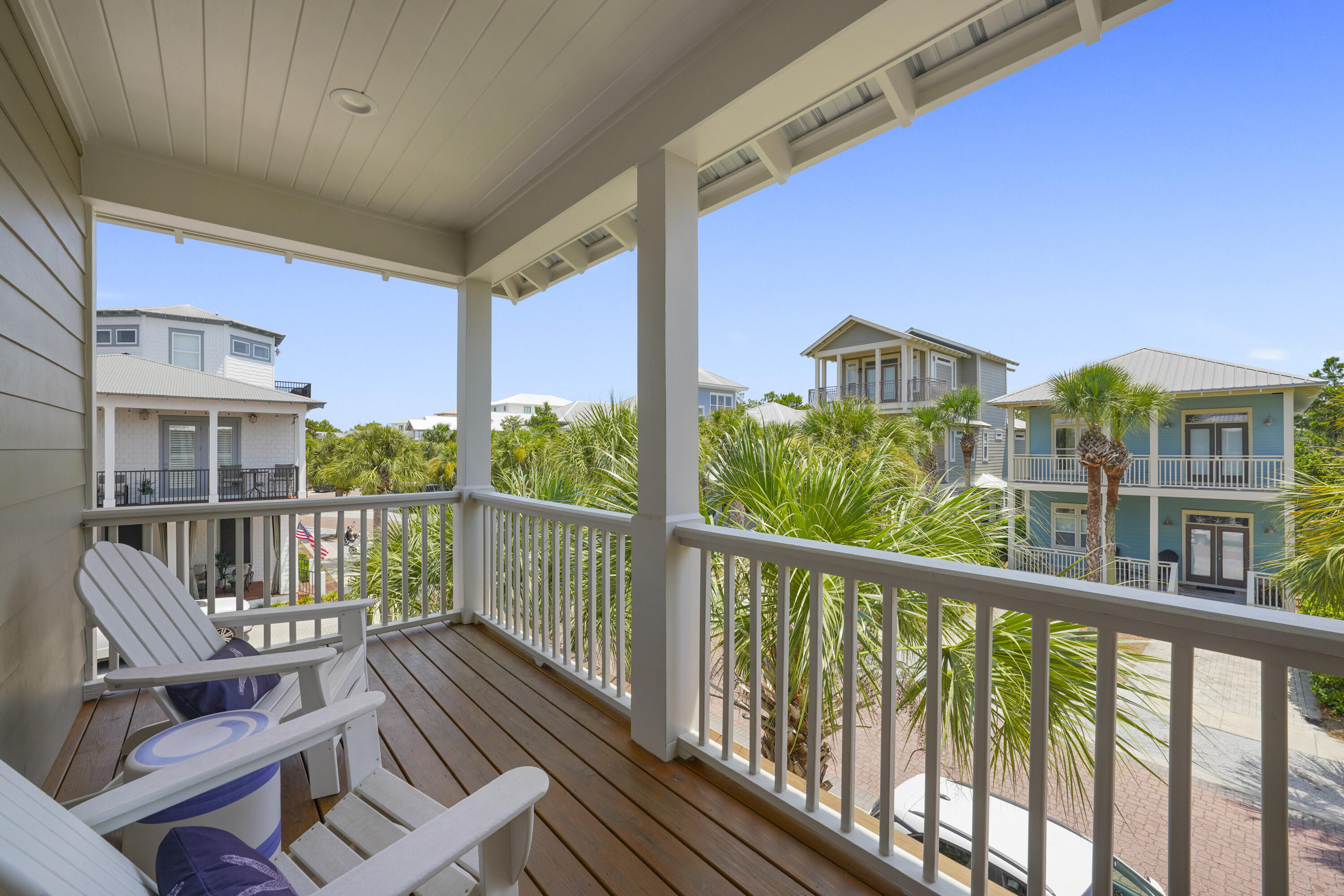 SEACREST BEACH - Residential