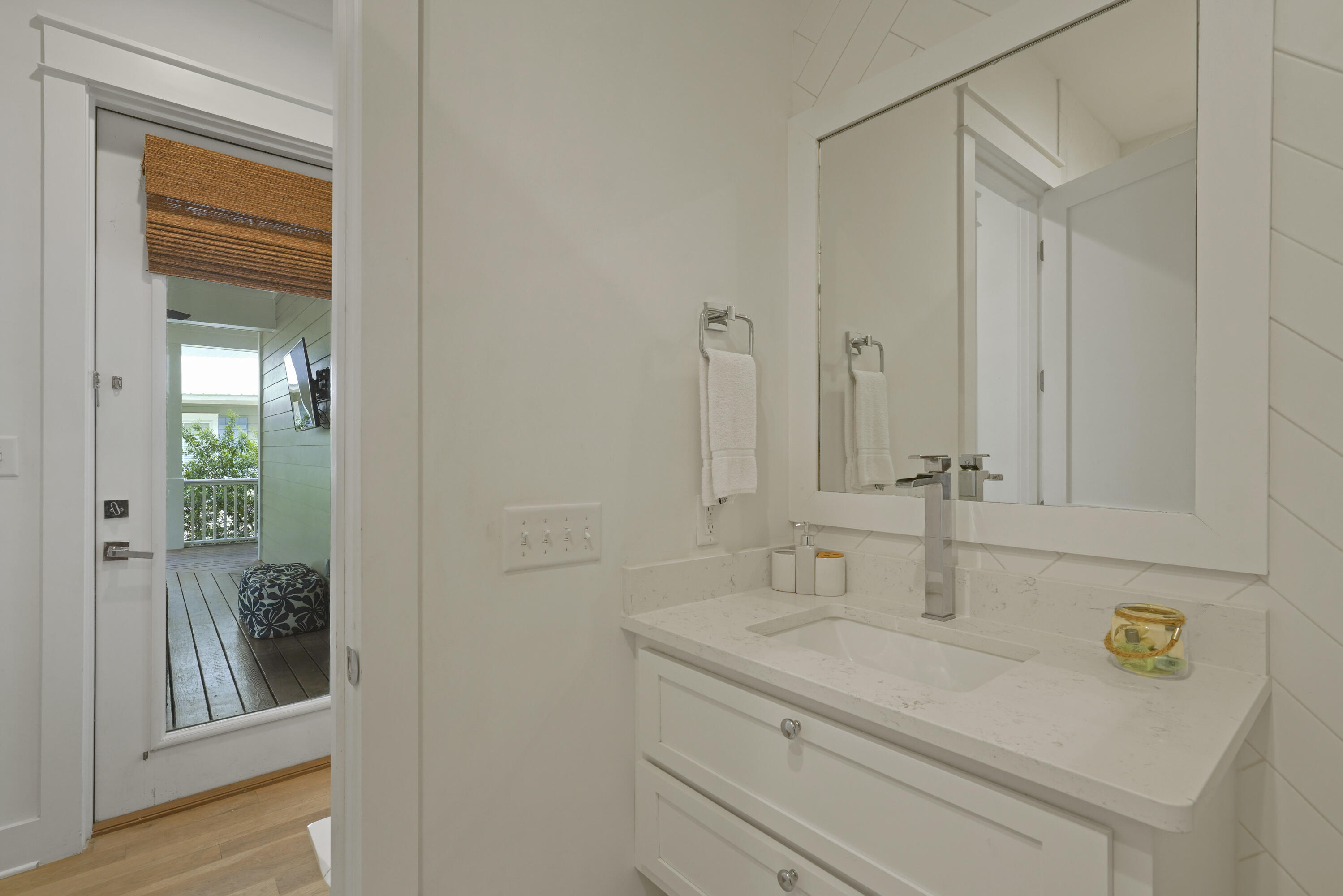 SEACREST BEACH - Residential