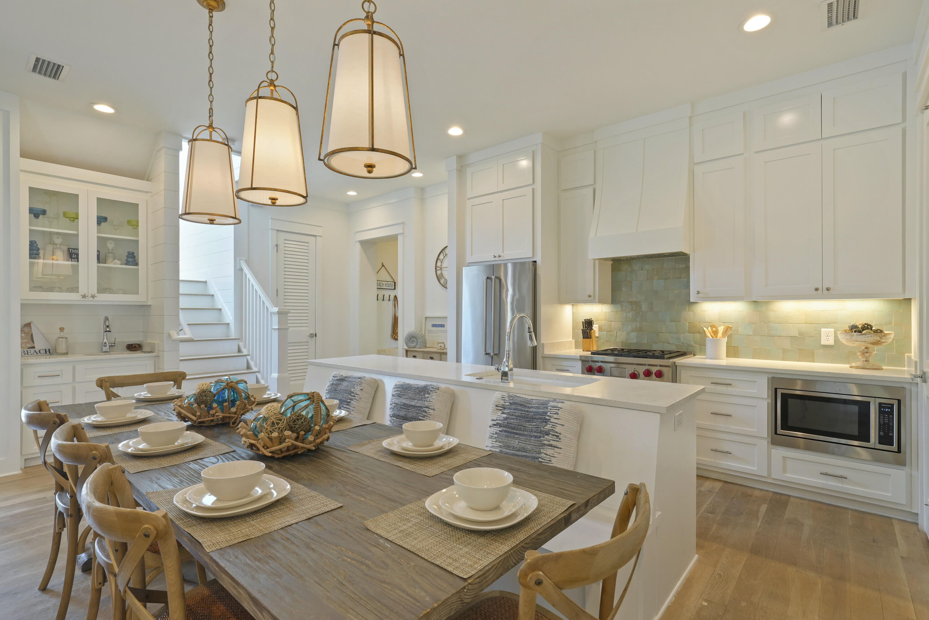 SEACREST BEACH - Residential