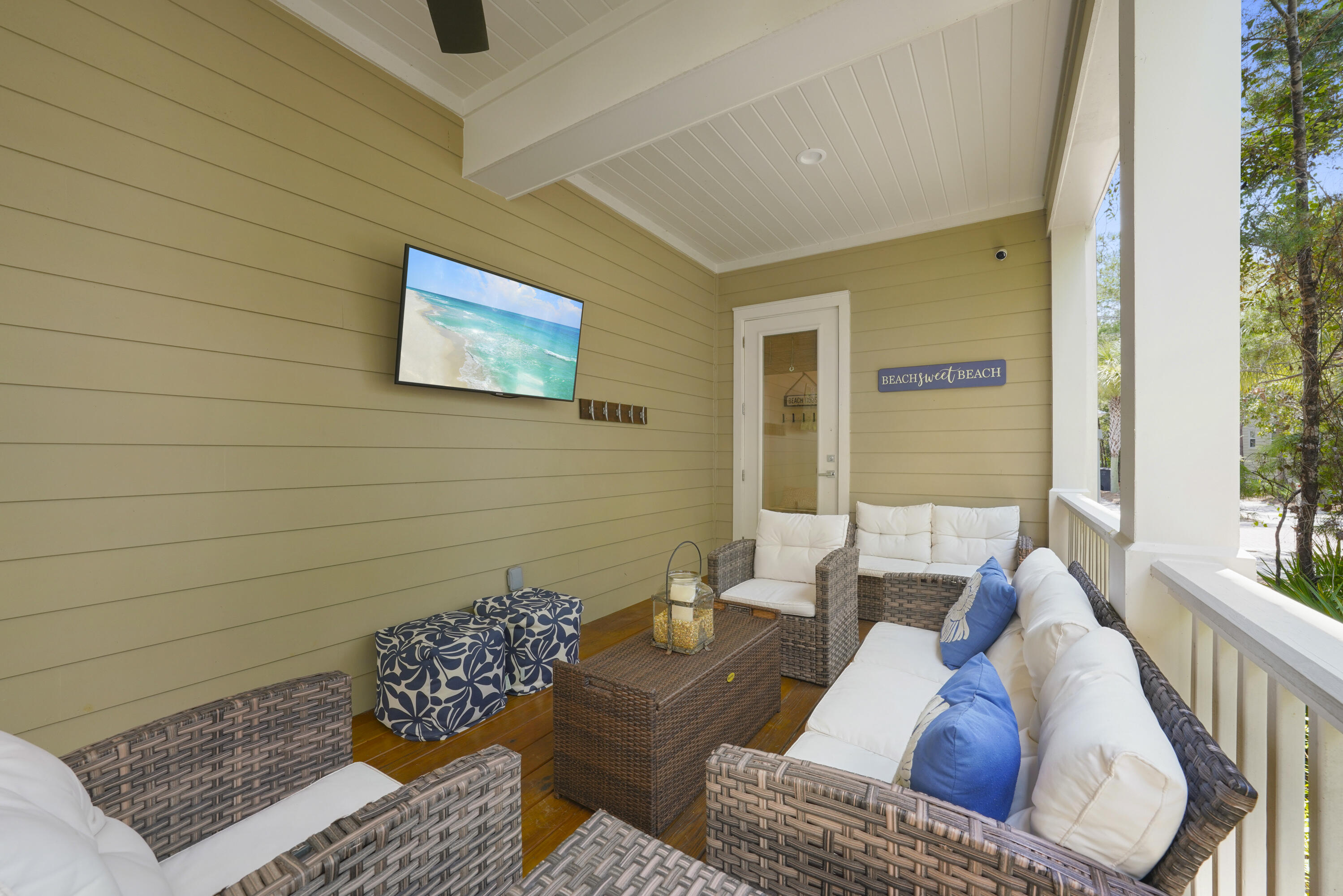 SEACREST BEACH - Residential