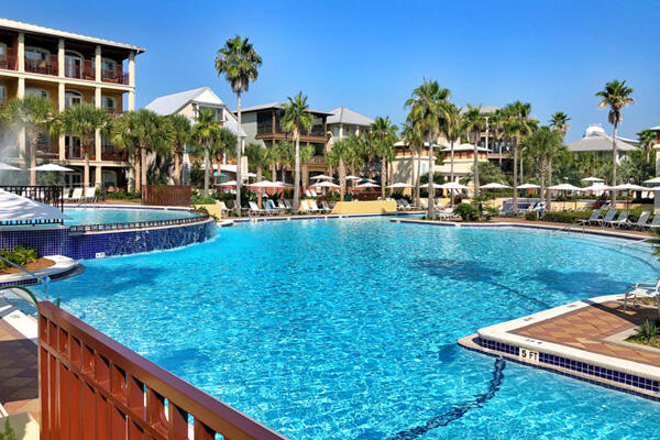 SEACREST BEACH - Residential