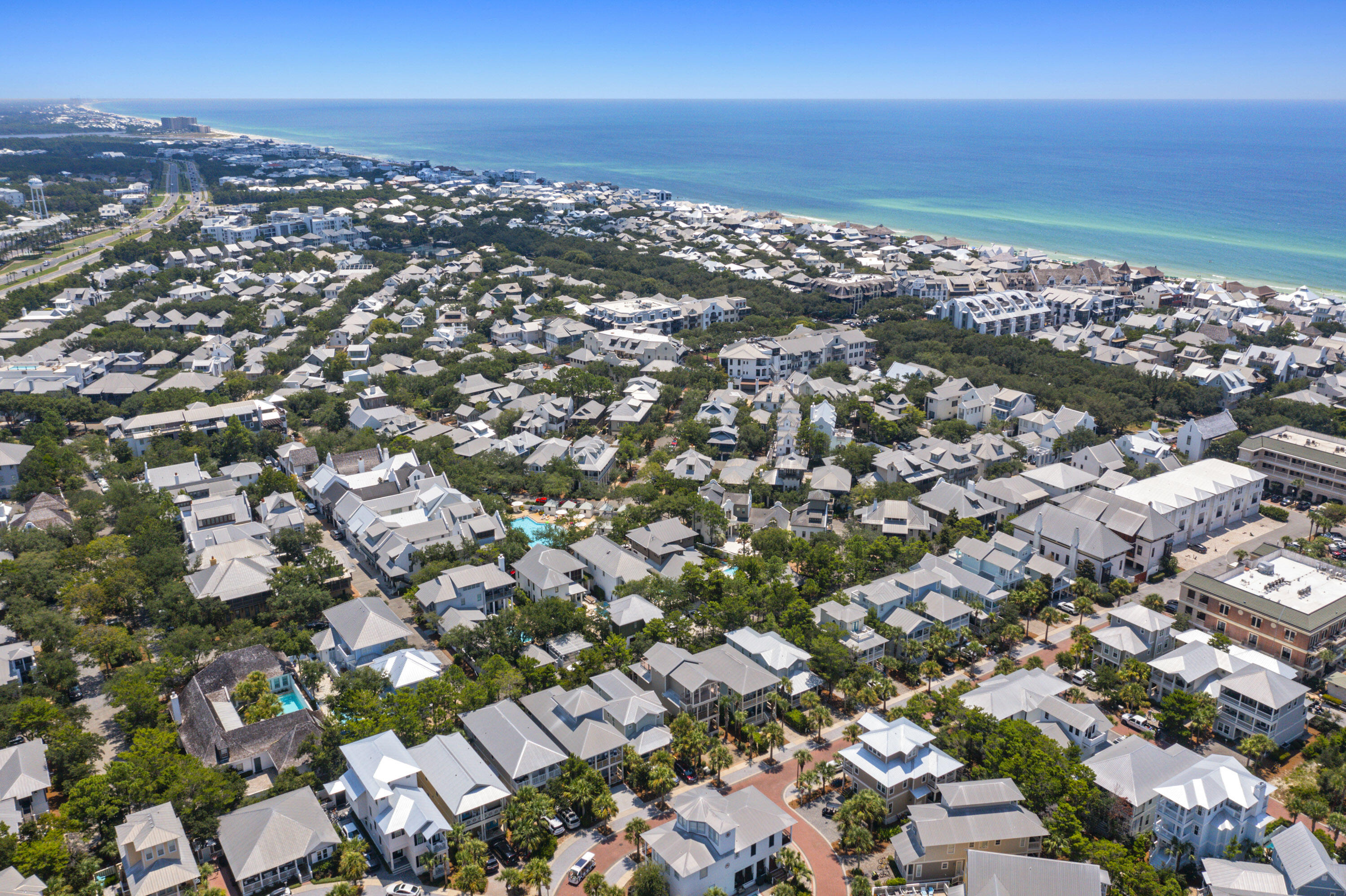 SEACREST BEACH - Residential