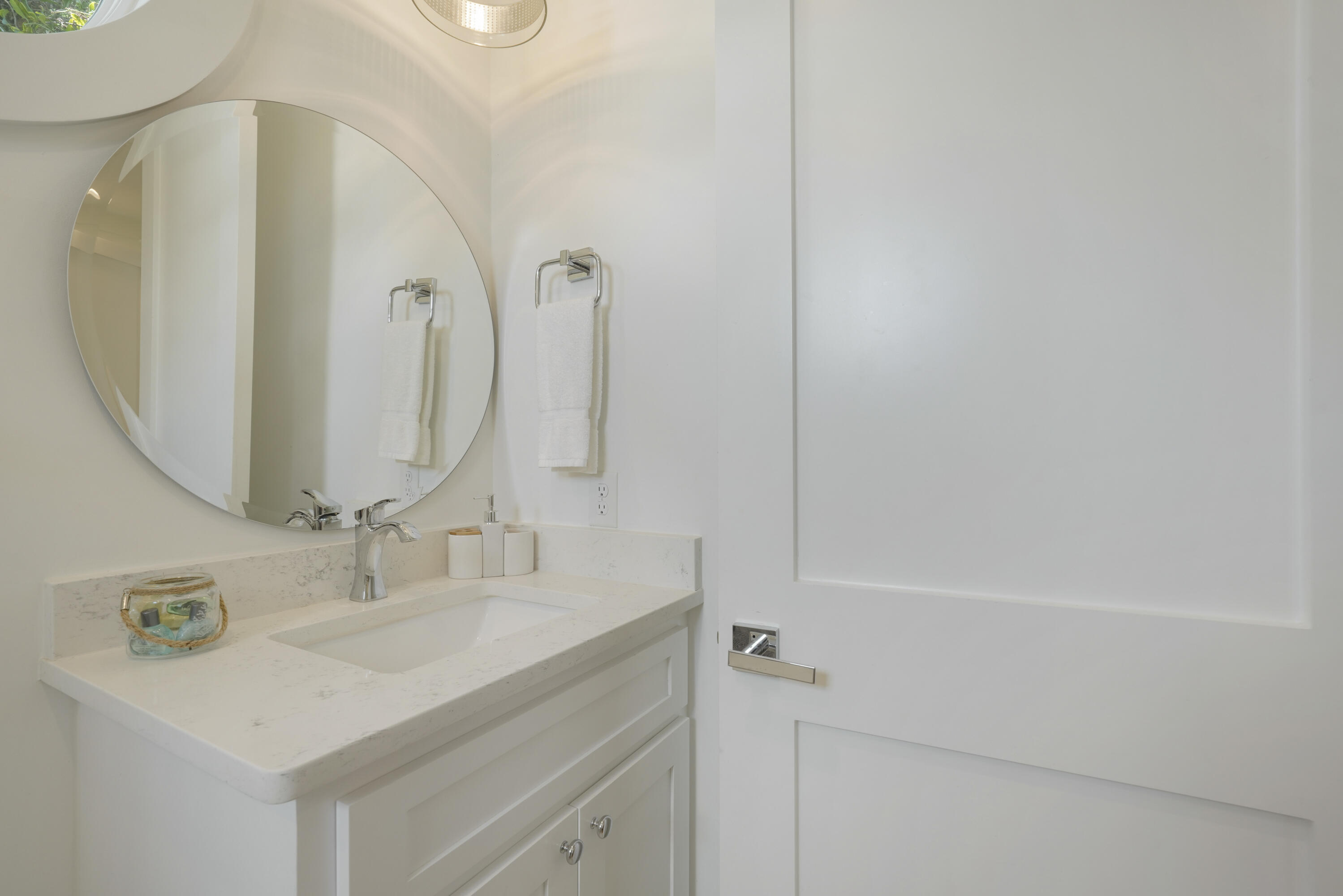 SEACREST BEACH - Residential