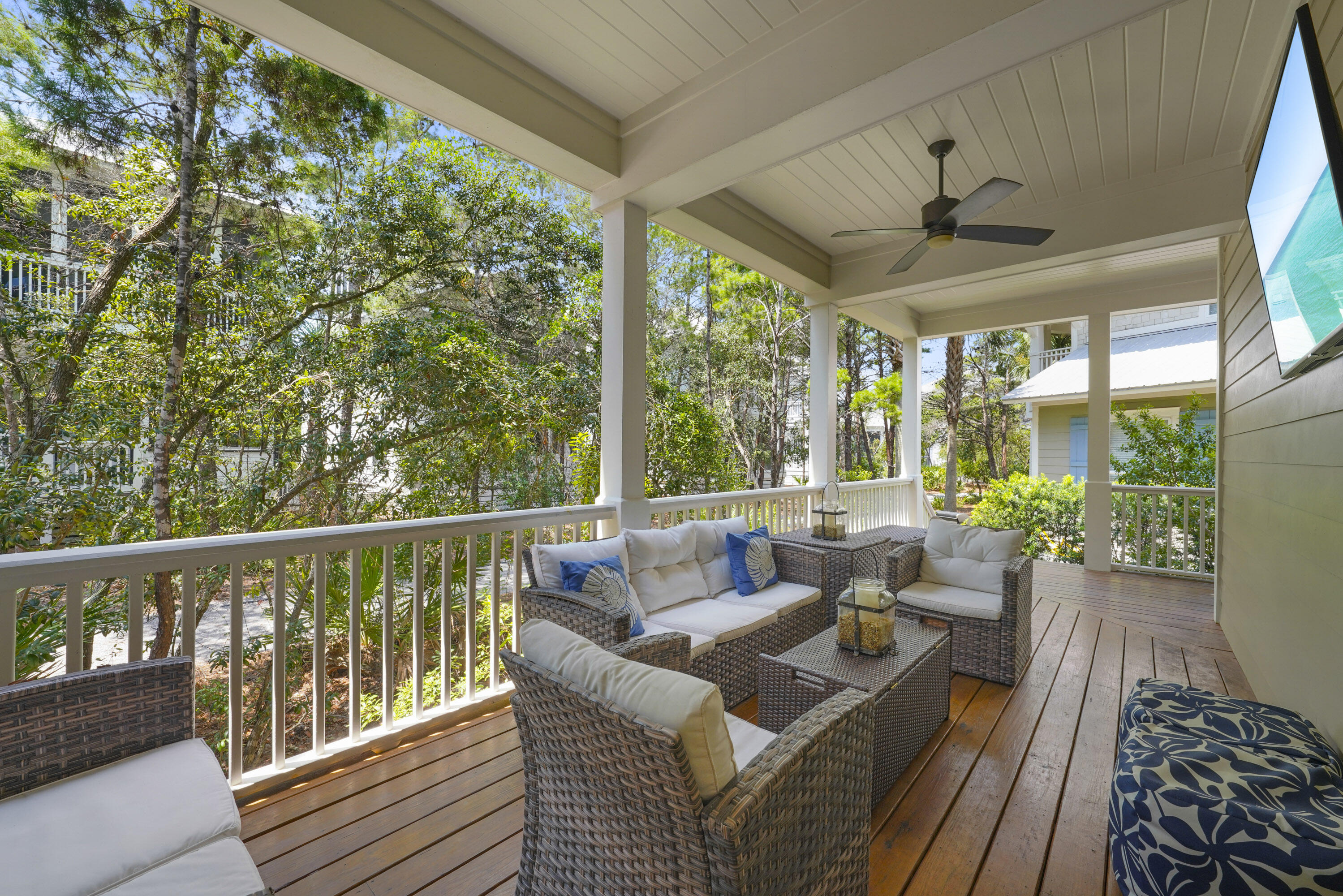 SEACREST BEACH - Residential