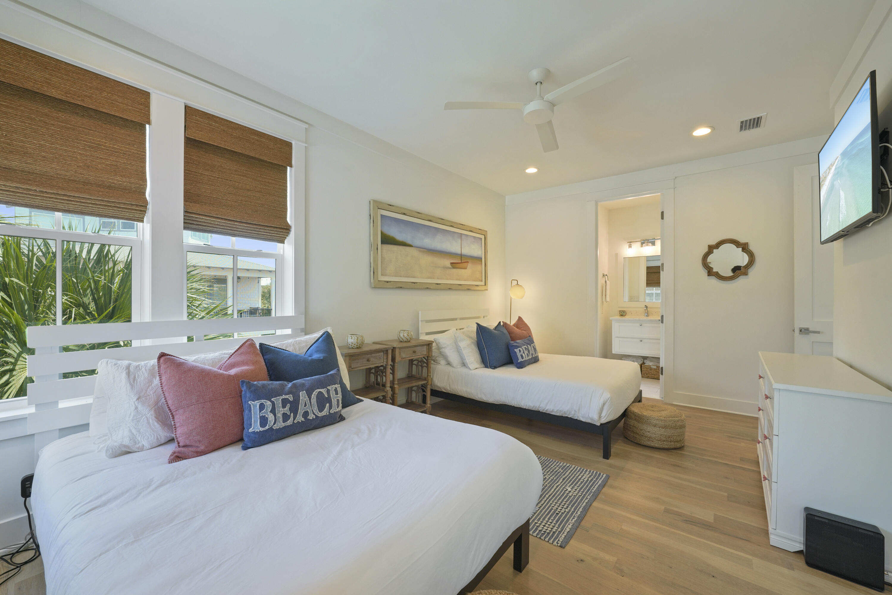 SEACREST BEACH - Residential