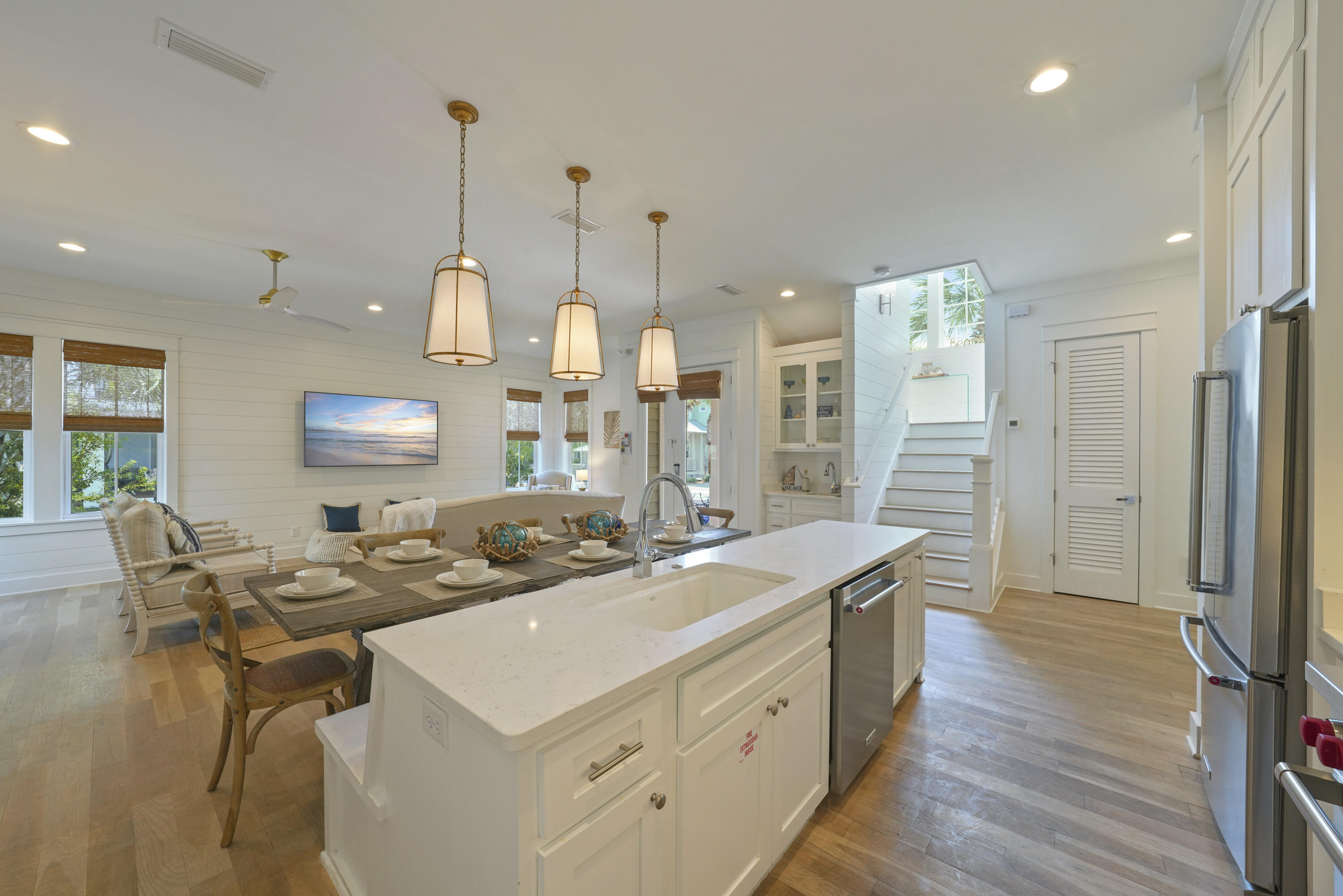 SEACREST BEACH - Residential