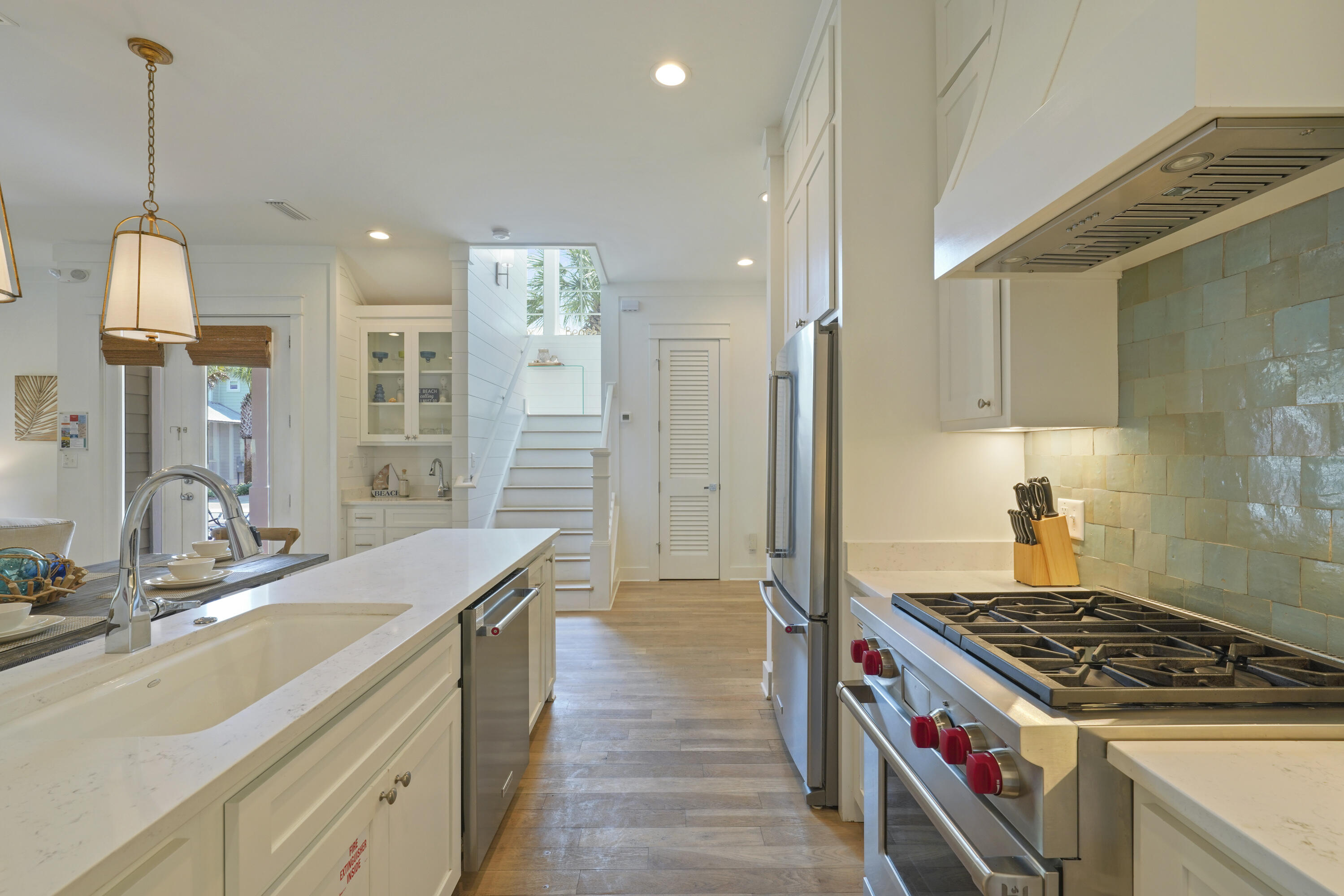 SEACREST BEACH - Residential