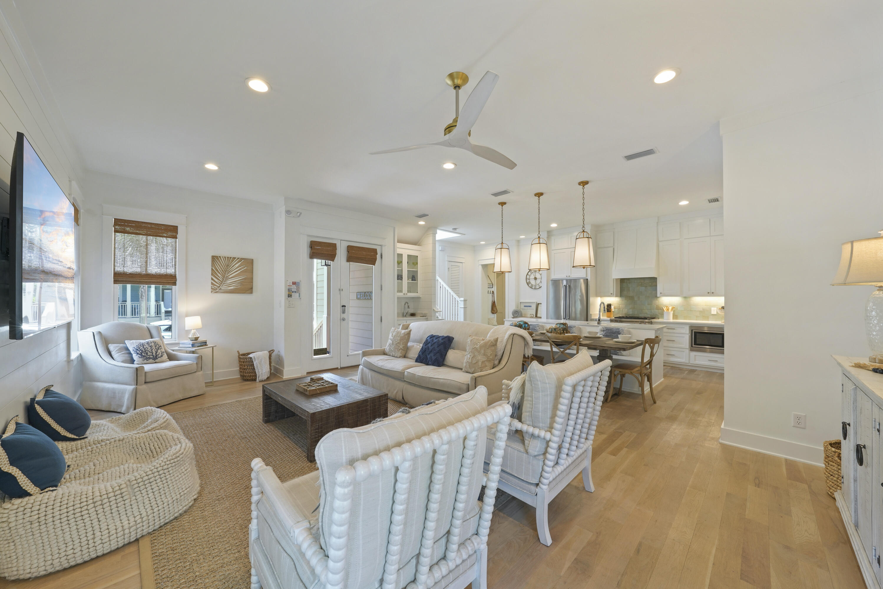 SEACREST BEACH - Residential