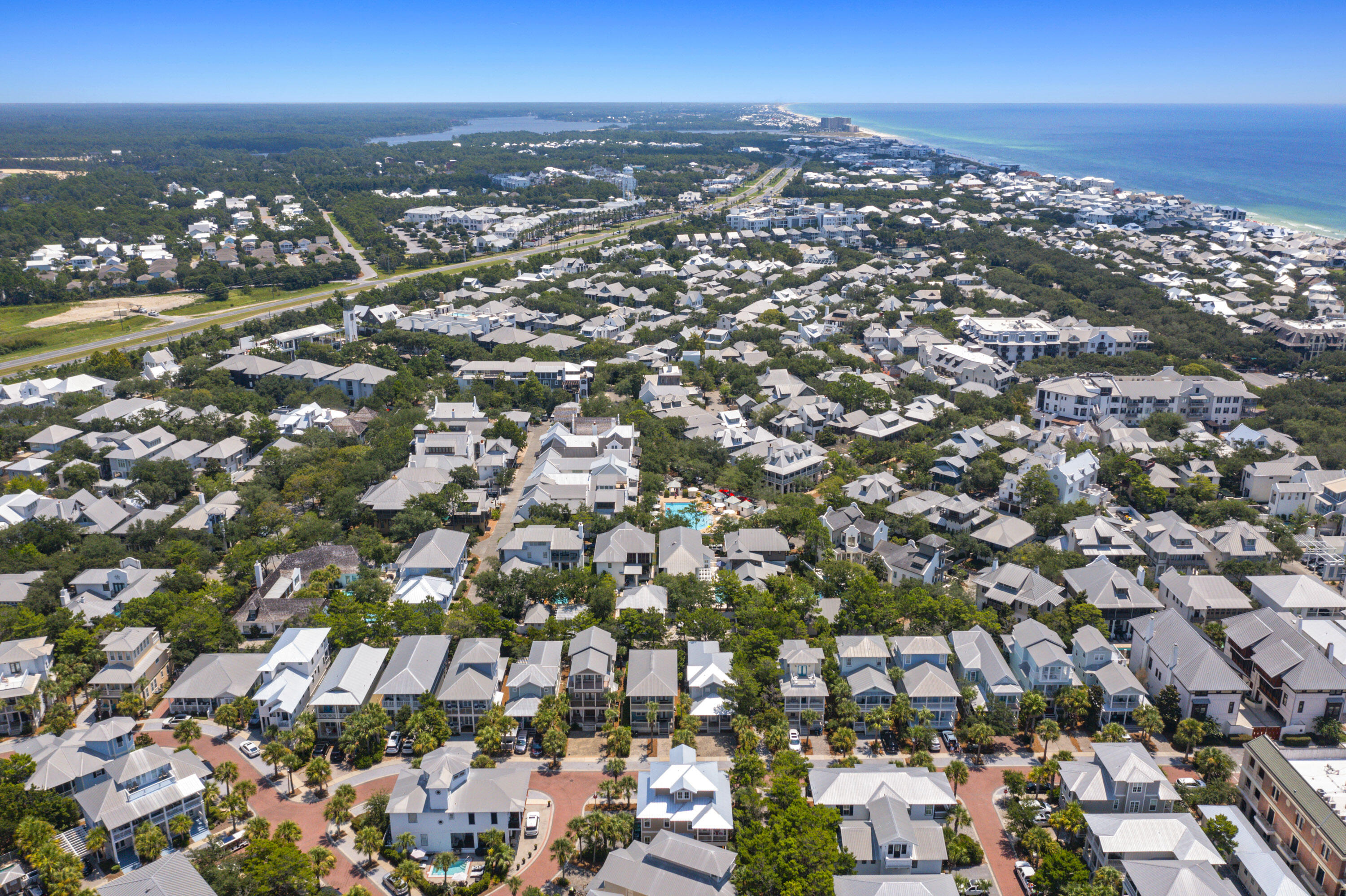 SEACREST BEACH - Residential