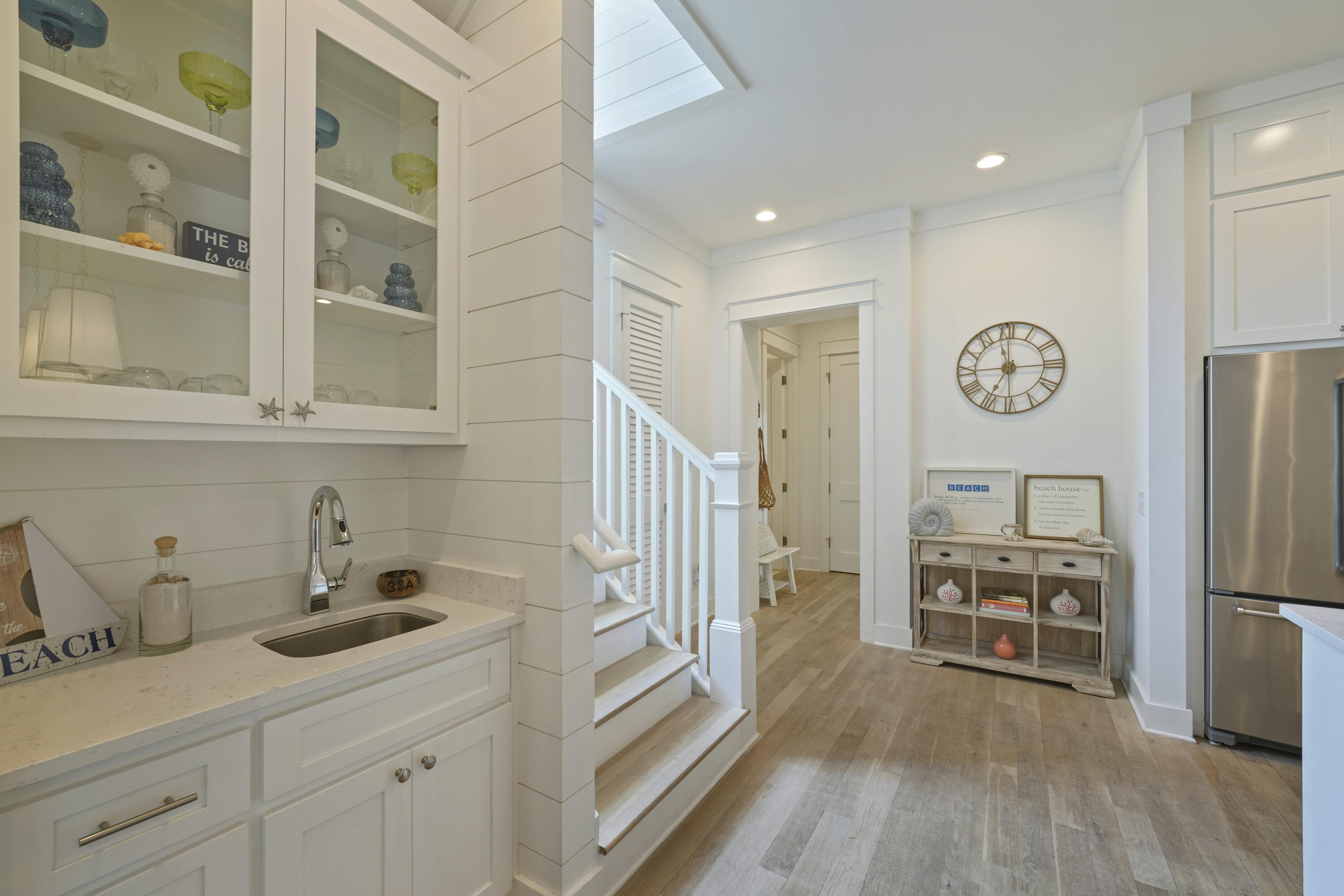 SEACREST BEACH - Residential