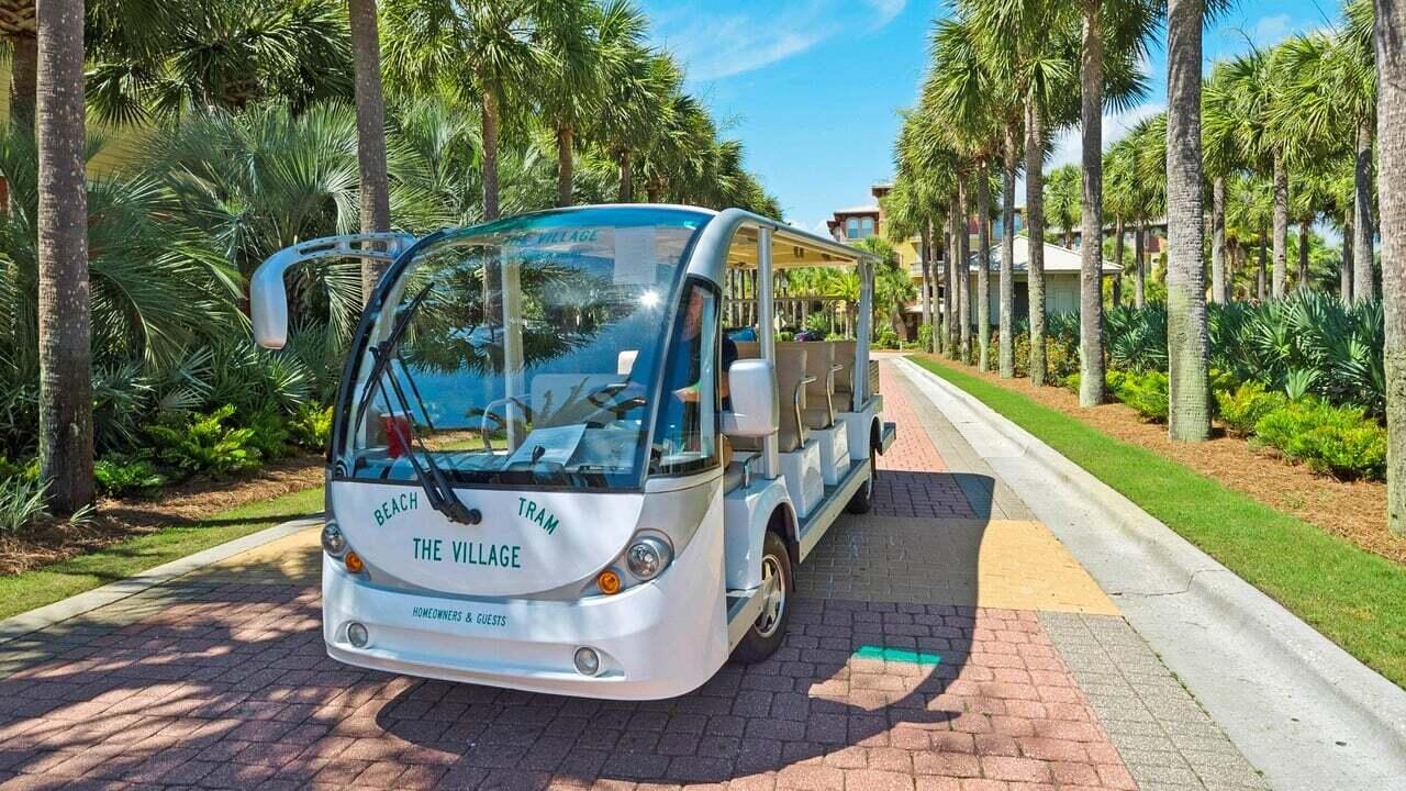 SEACREST BEACH - Residential