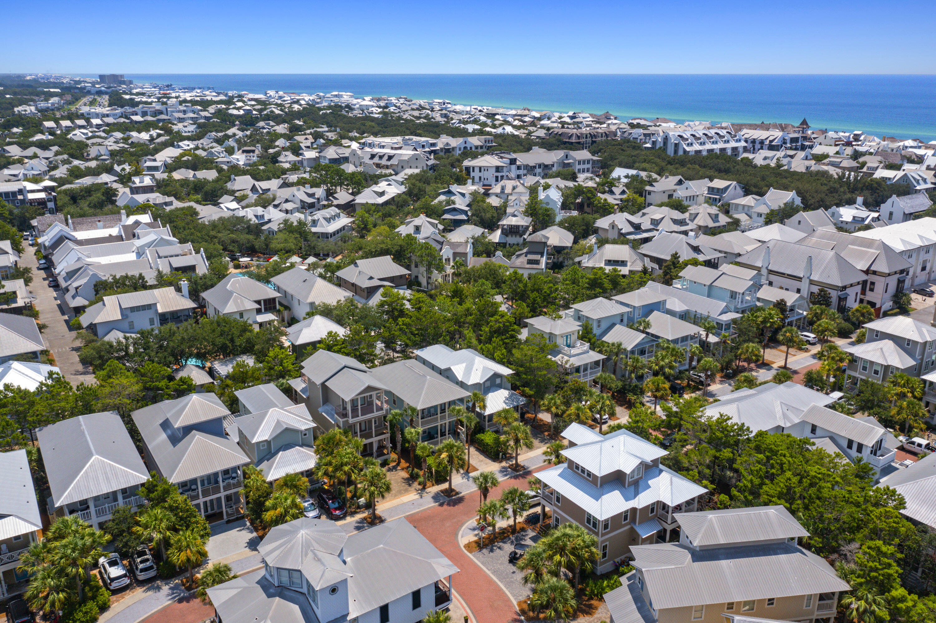 SEACREST BEACH - Residential