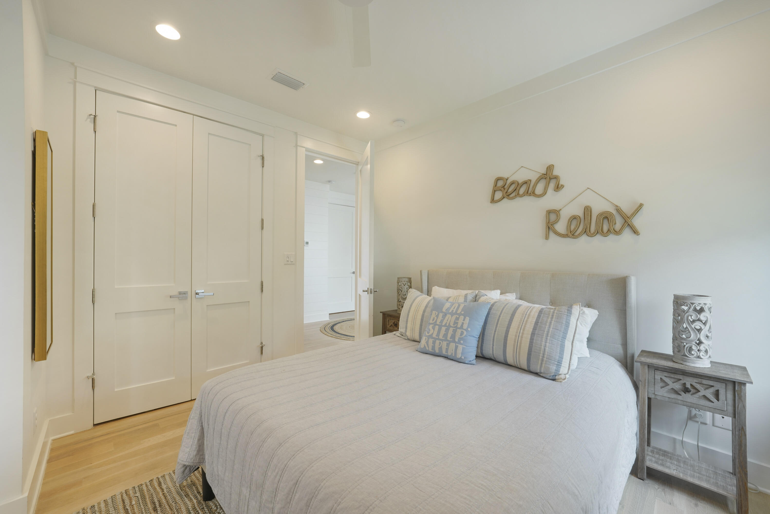 SEACREST BEACH - Residential